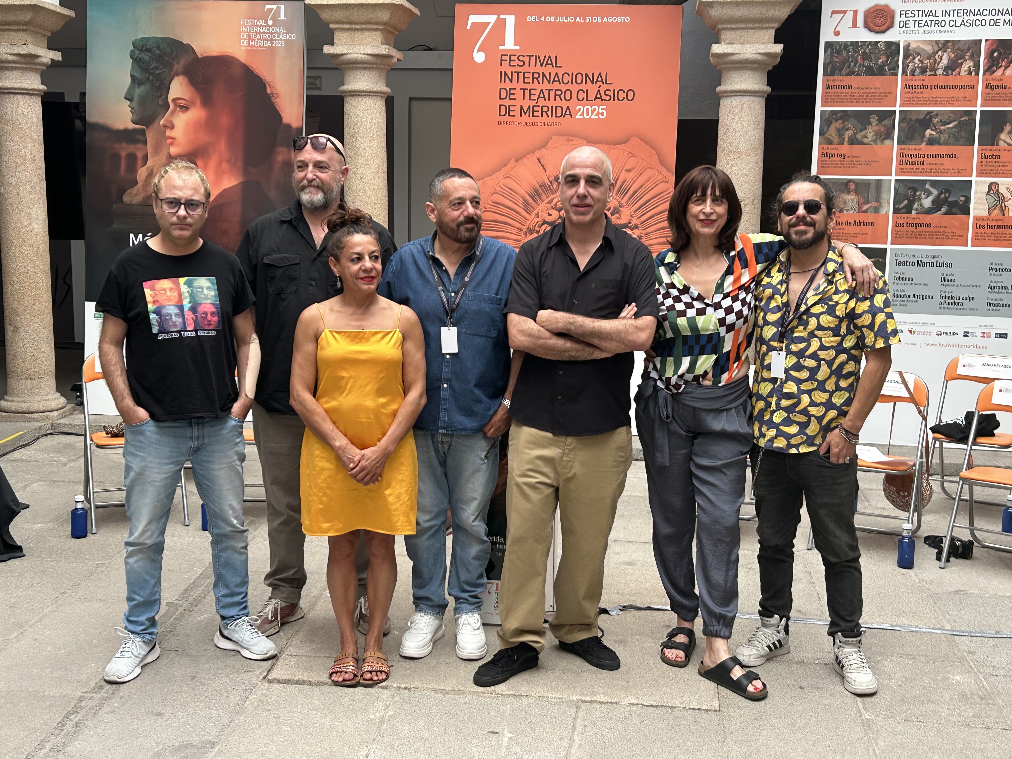 Presentación.