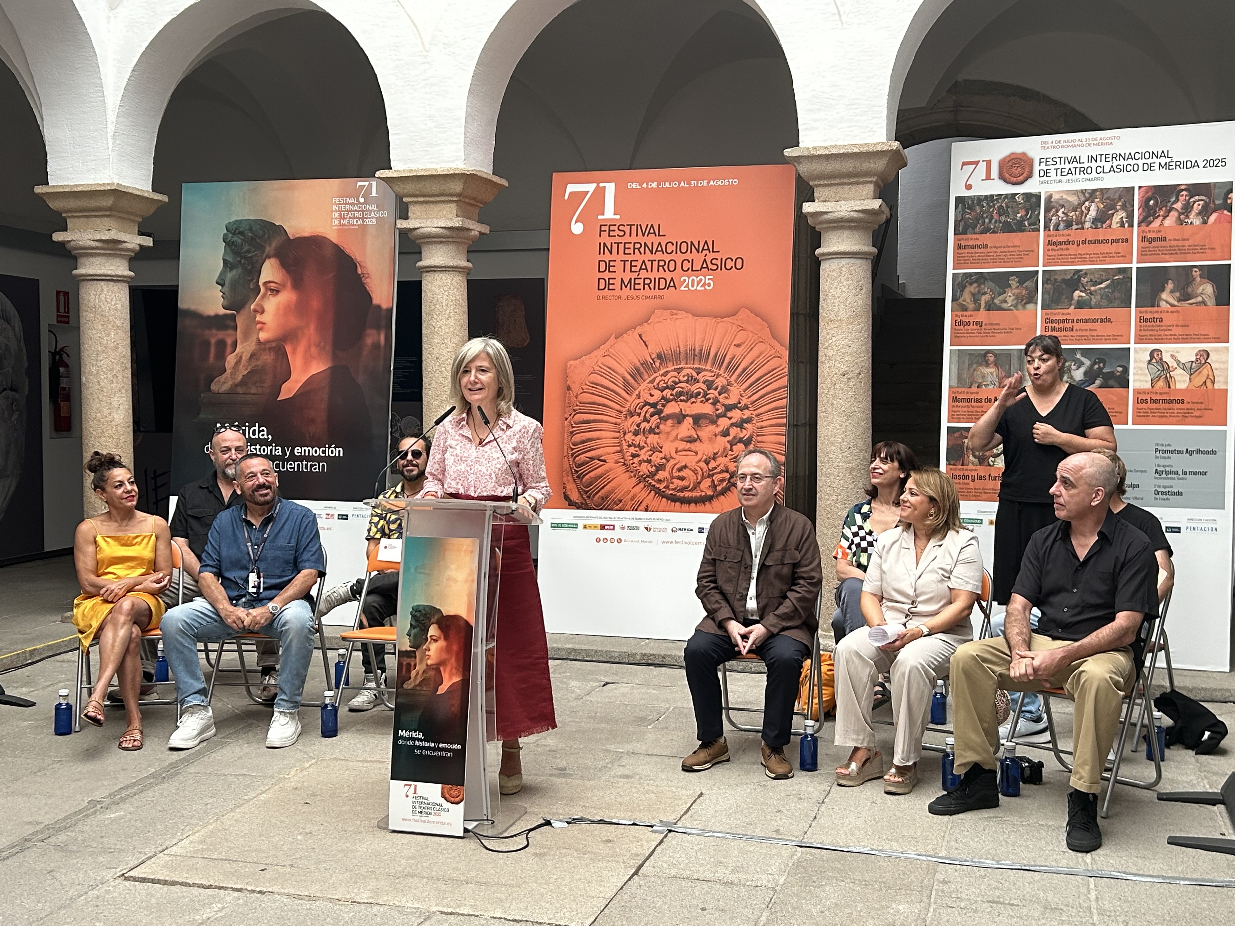 Presentación