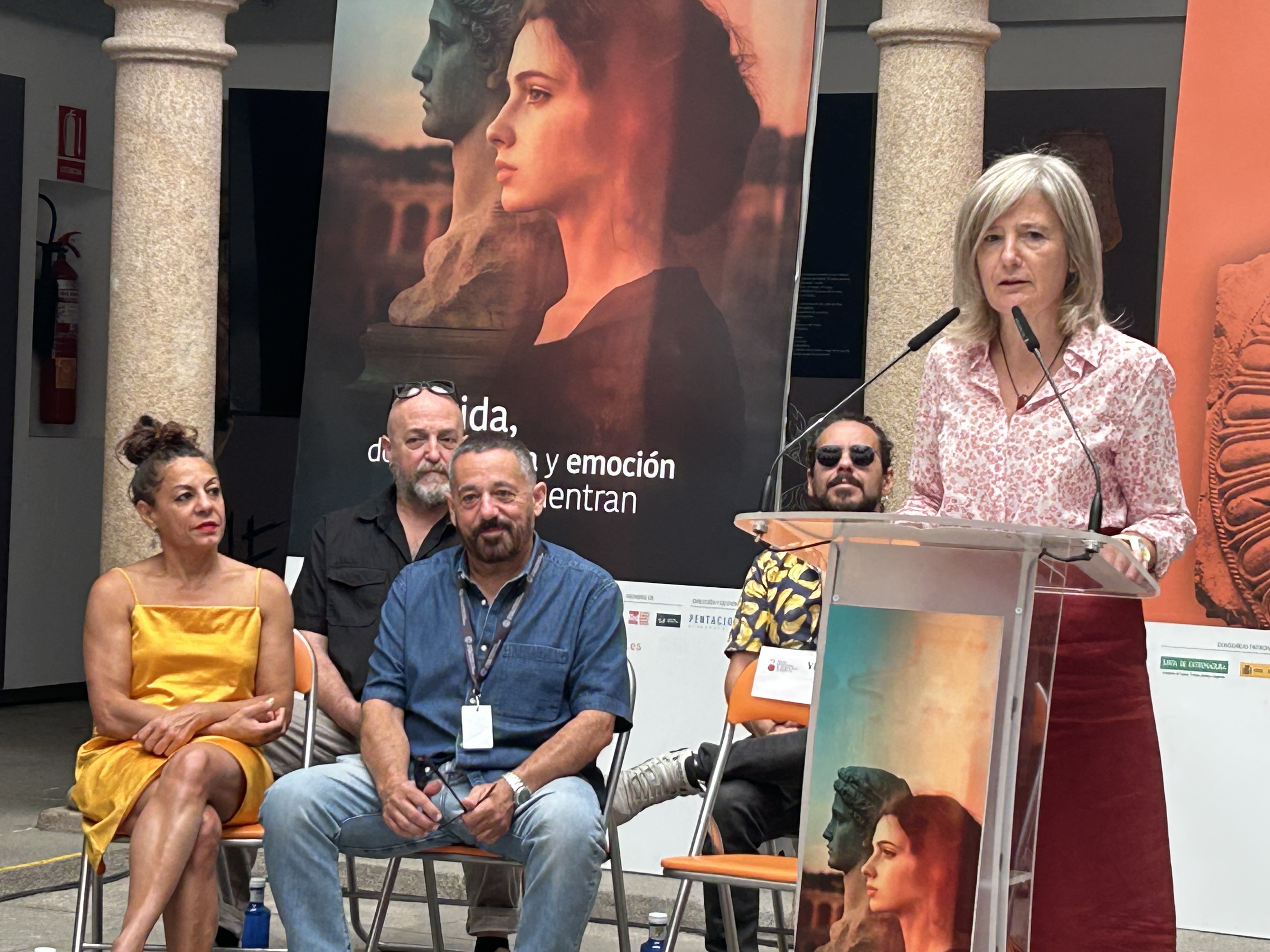 Presentación