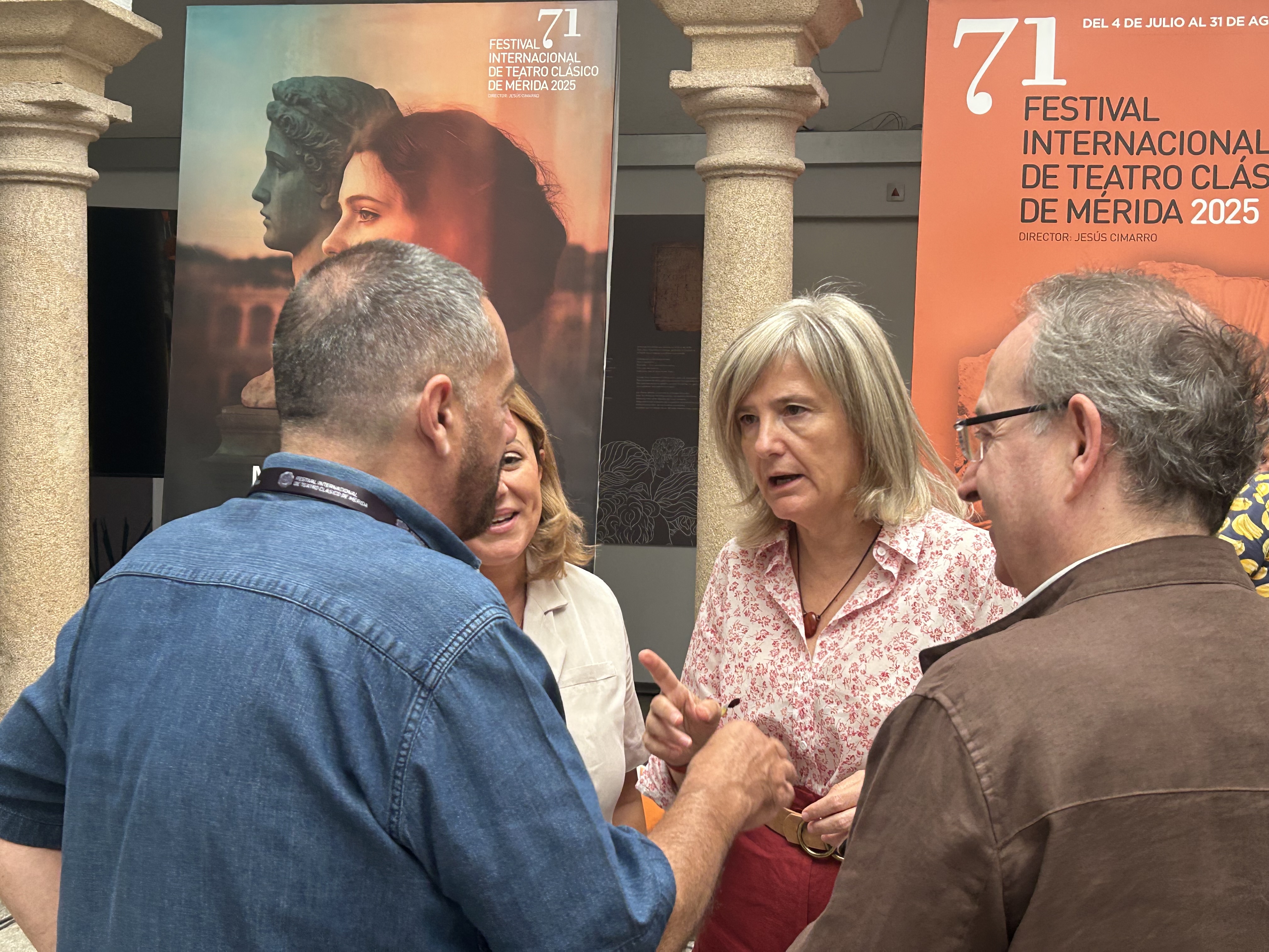 Presentación.
