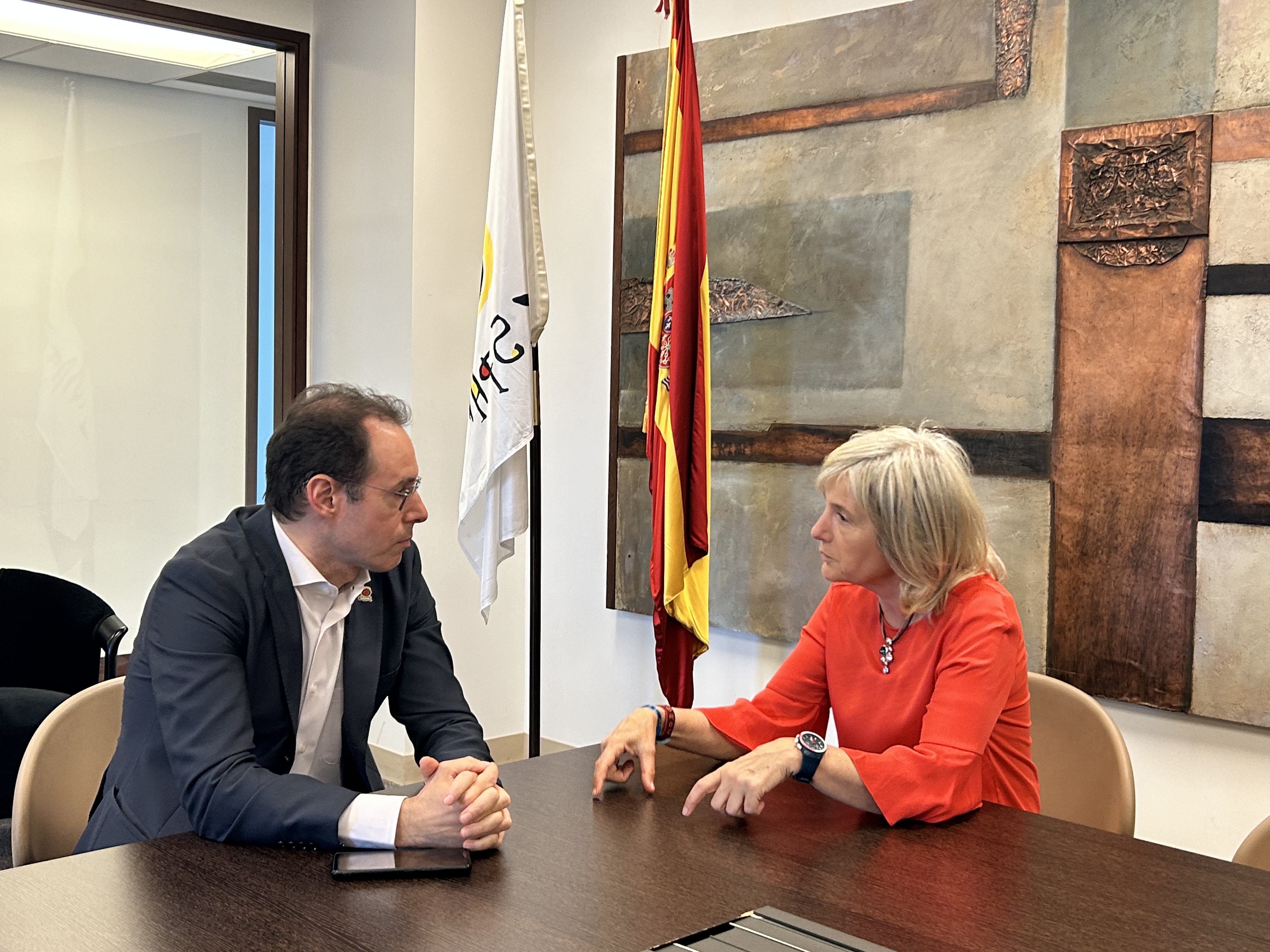 Imagen del artículo Extremadura lidera el crecimiento del turismo estadounidense en España entre enero y julio con un 45 por ciento más de pernoctaciones