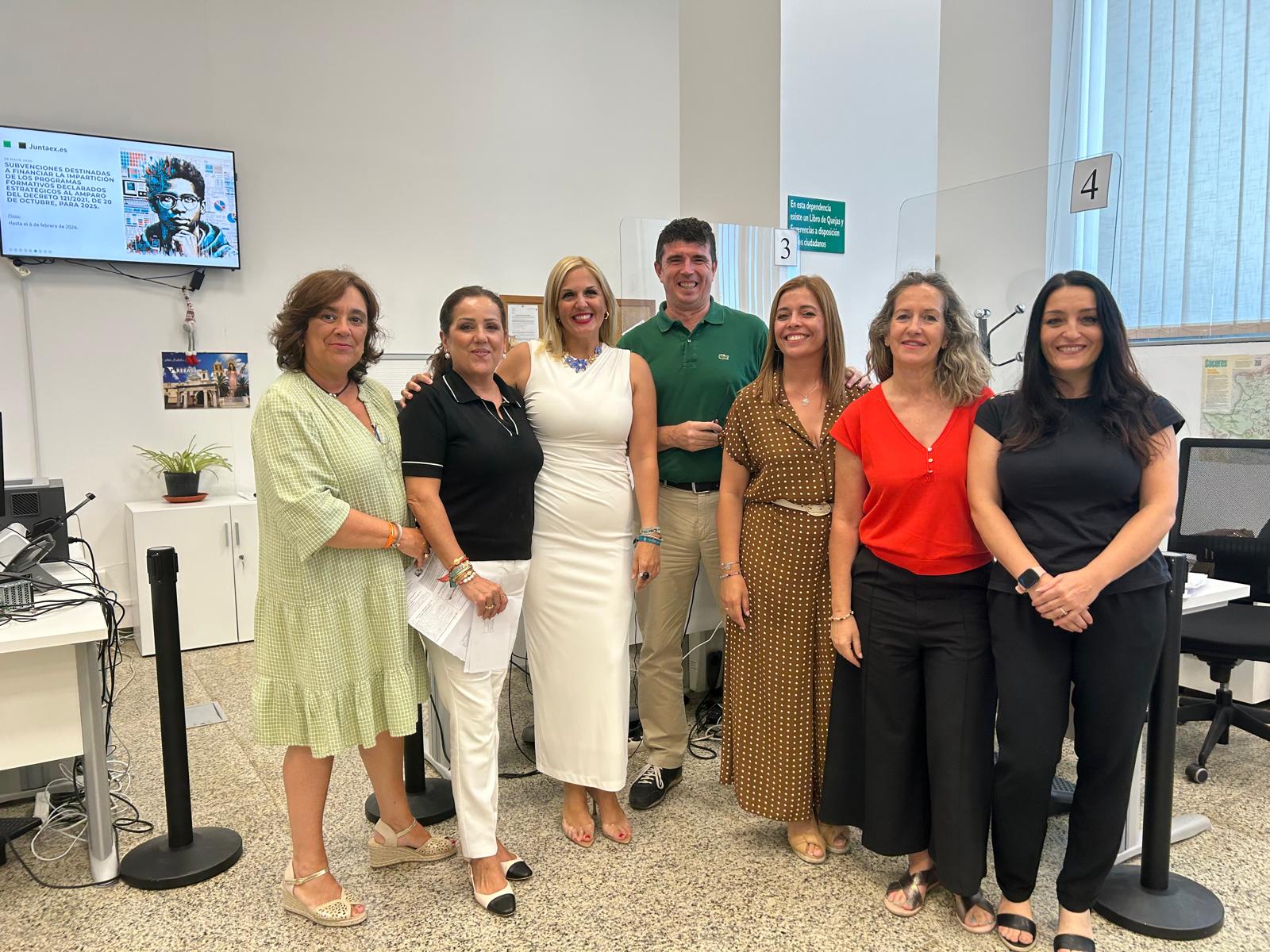 Image 1 of article Las Oficinas de Asistencia a la Ciudadanía ponen en marcha un nuevo servicio para facilitar la información en las notificaciones de sede electrónica