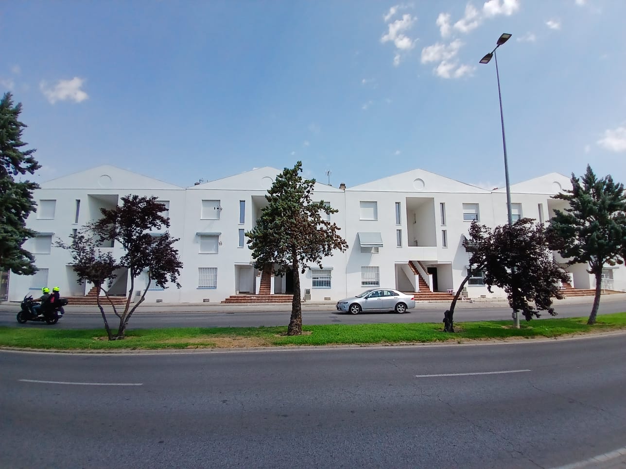 Imagen del artículo La Junta finaliza las obras de mejora energética de 30 viviendas públicas en Badajoz tras una inversión de 730.000 euros
