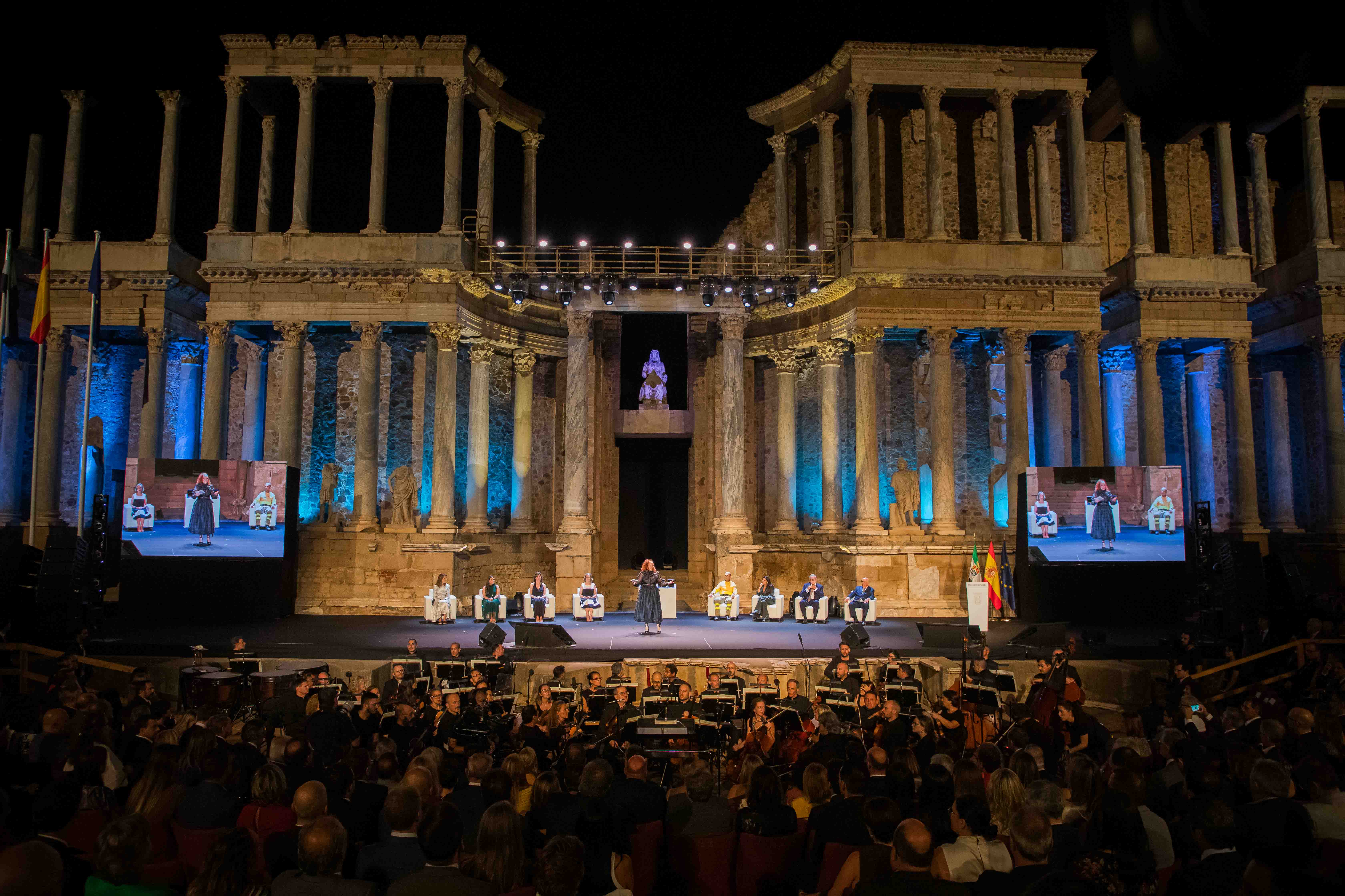Orquesta de Extremadura