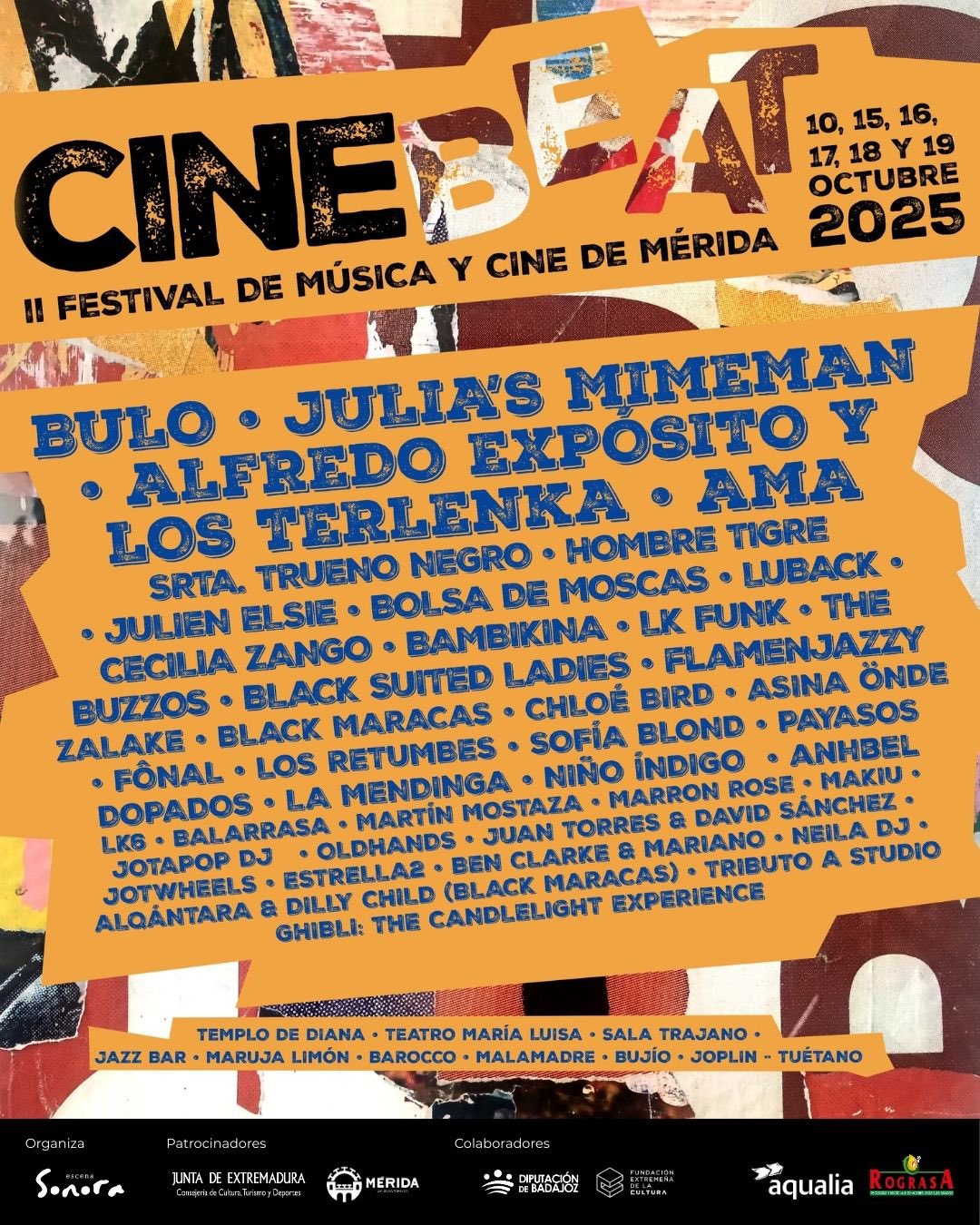 Cartel 2