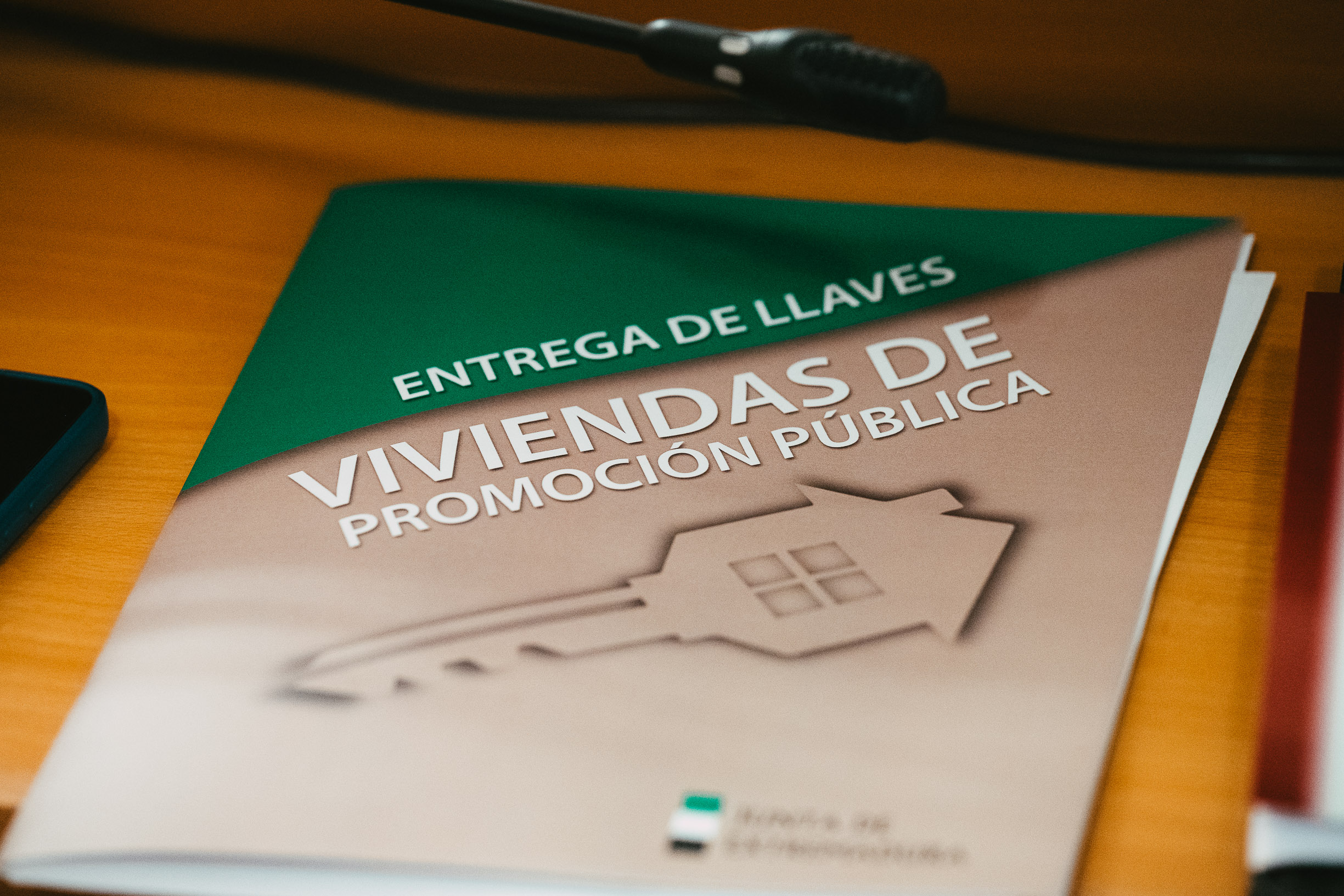 Foto de la carpeta