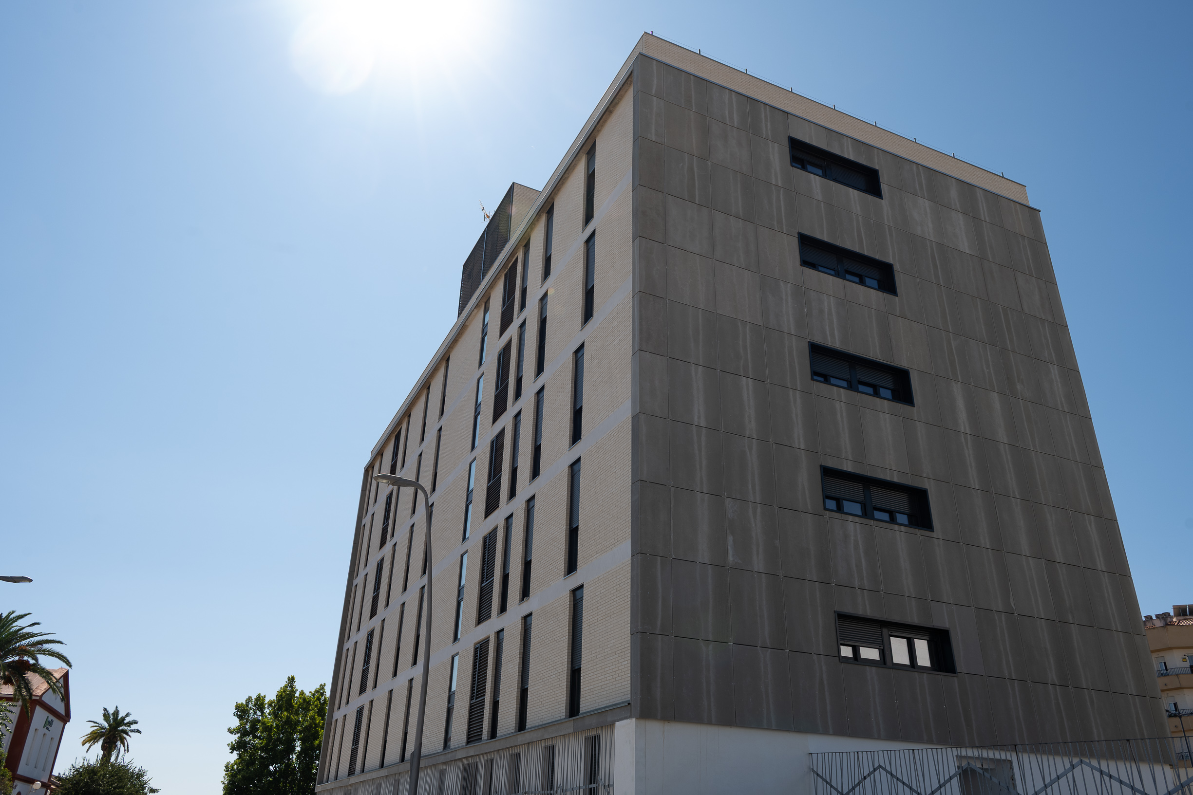 Edificio.
