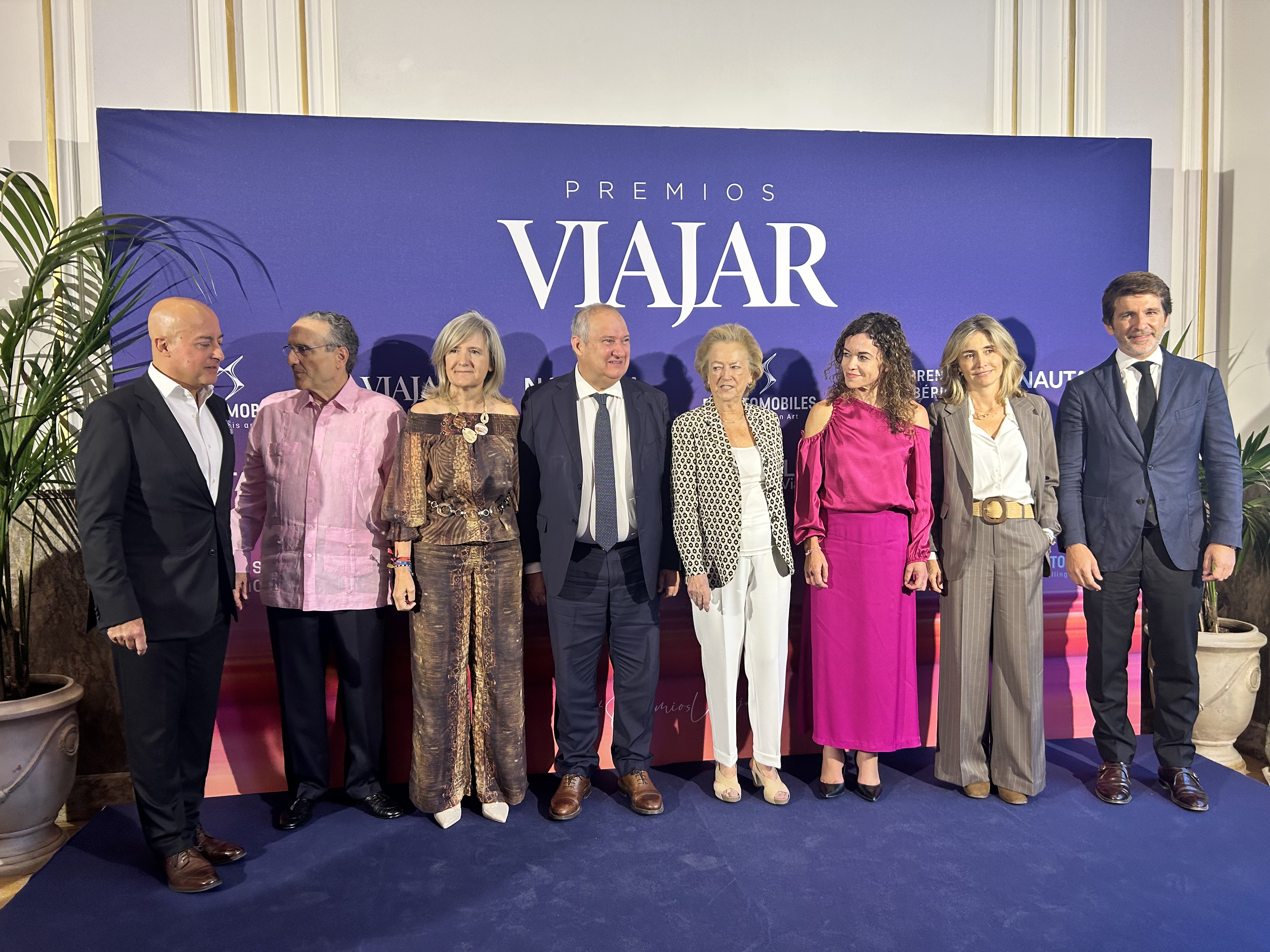Premio a Extremadura como mejor destino cultural de España foto 1