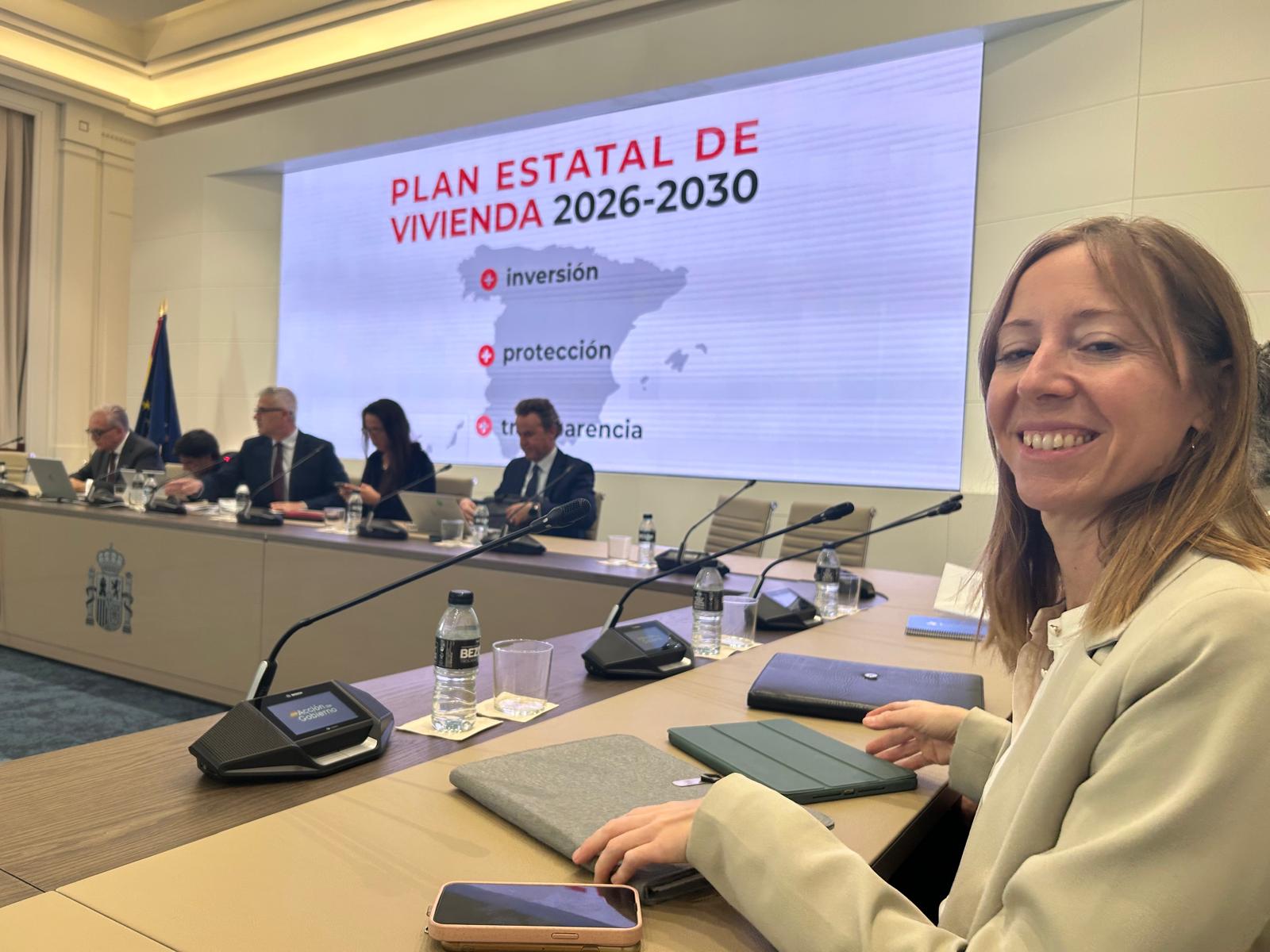 Foto de La Junta considera que el Plan Estatal de Vivienda 2026-2030 no refleja la realidad extremeña y podría agravar desigualdades territoriales