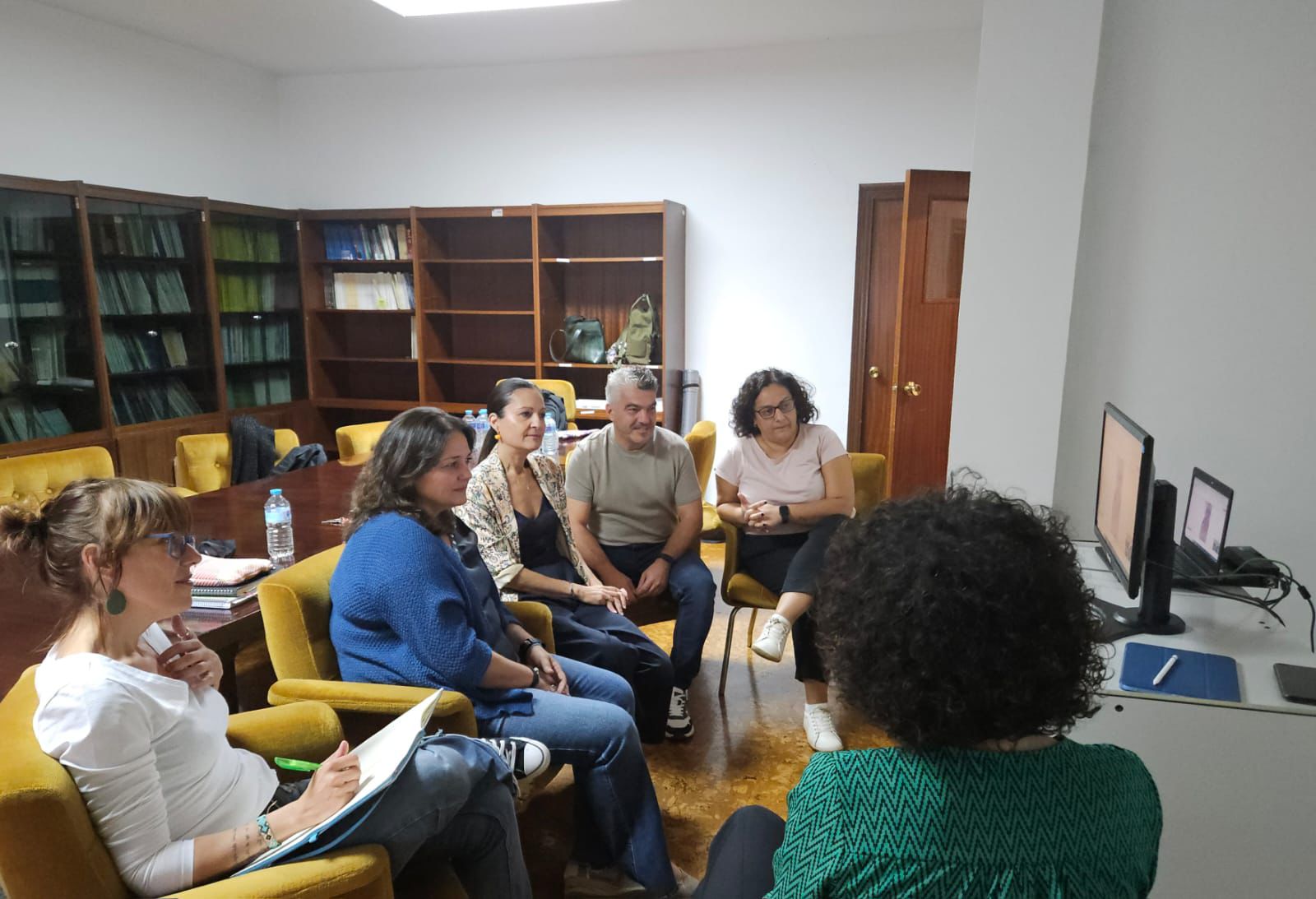Formación