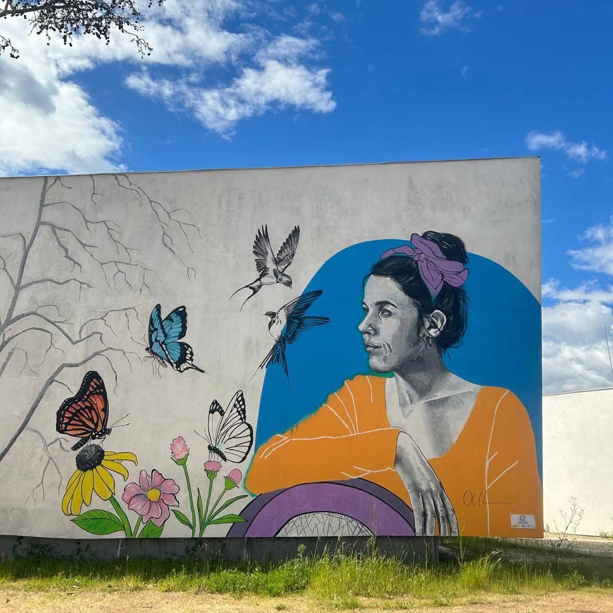 Mural