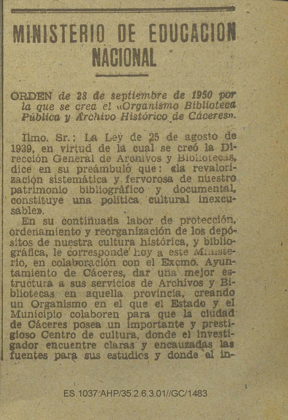 Imagen de la noticia