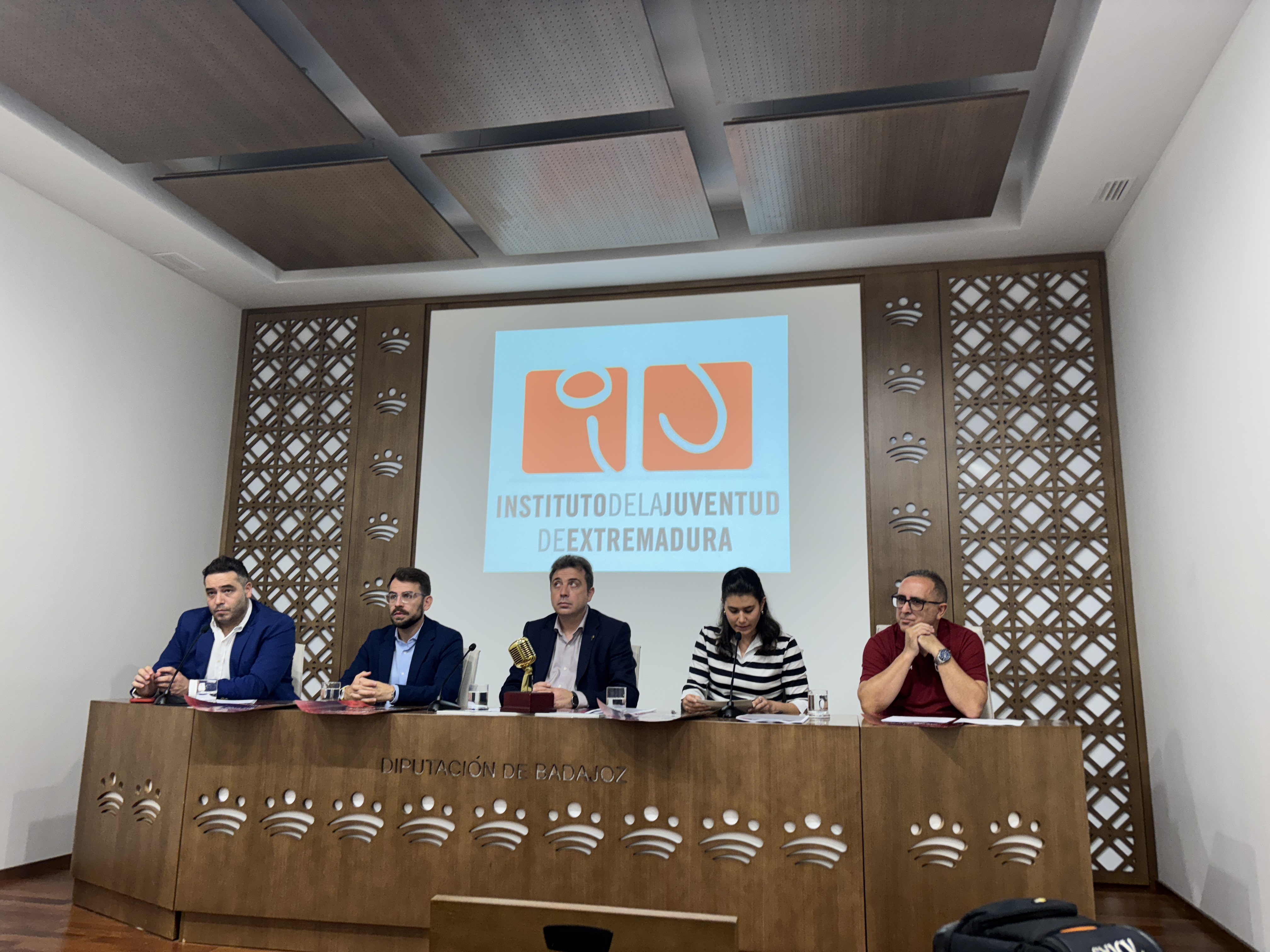 Intervinientes