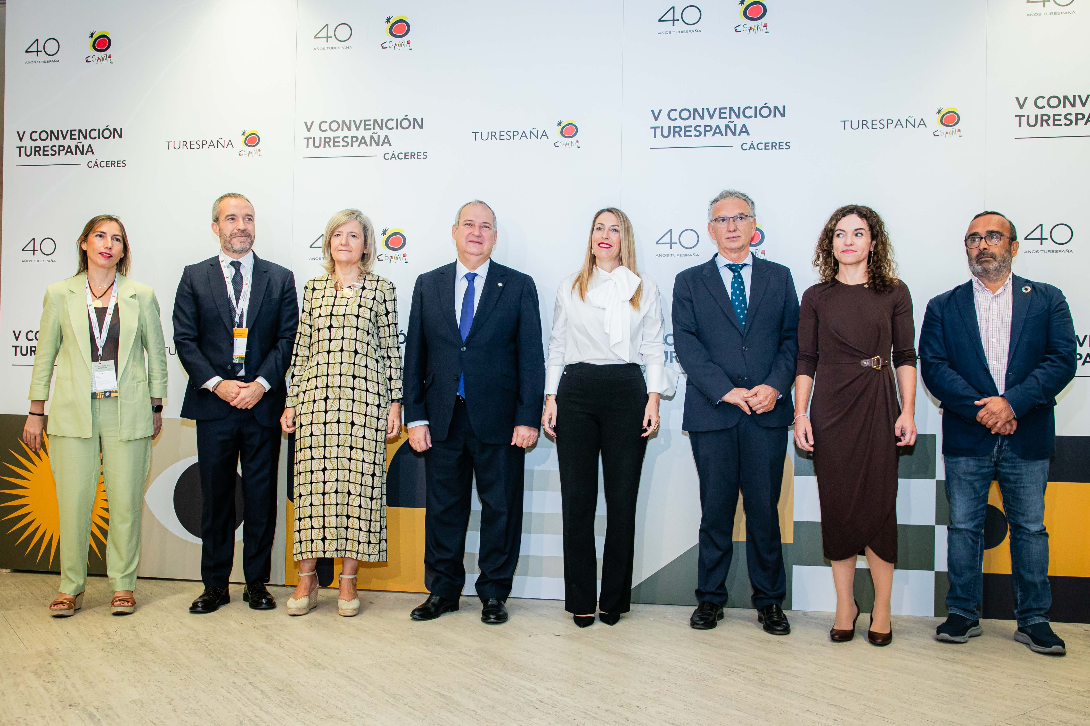 Foto de familia