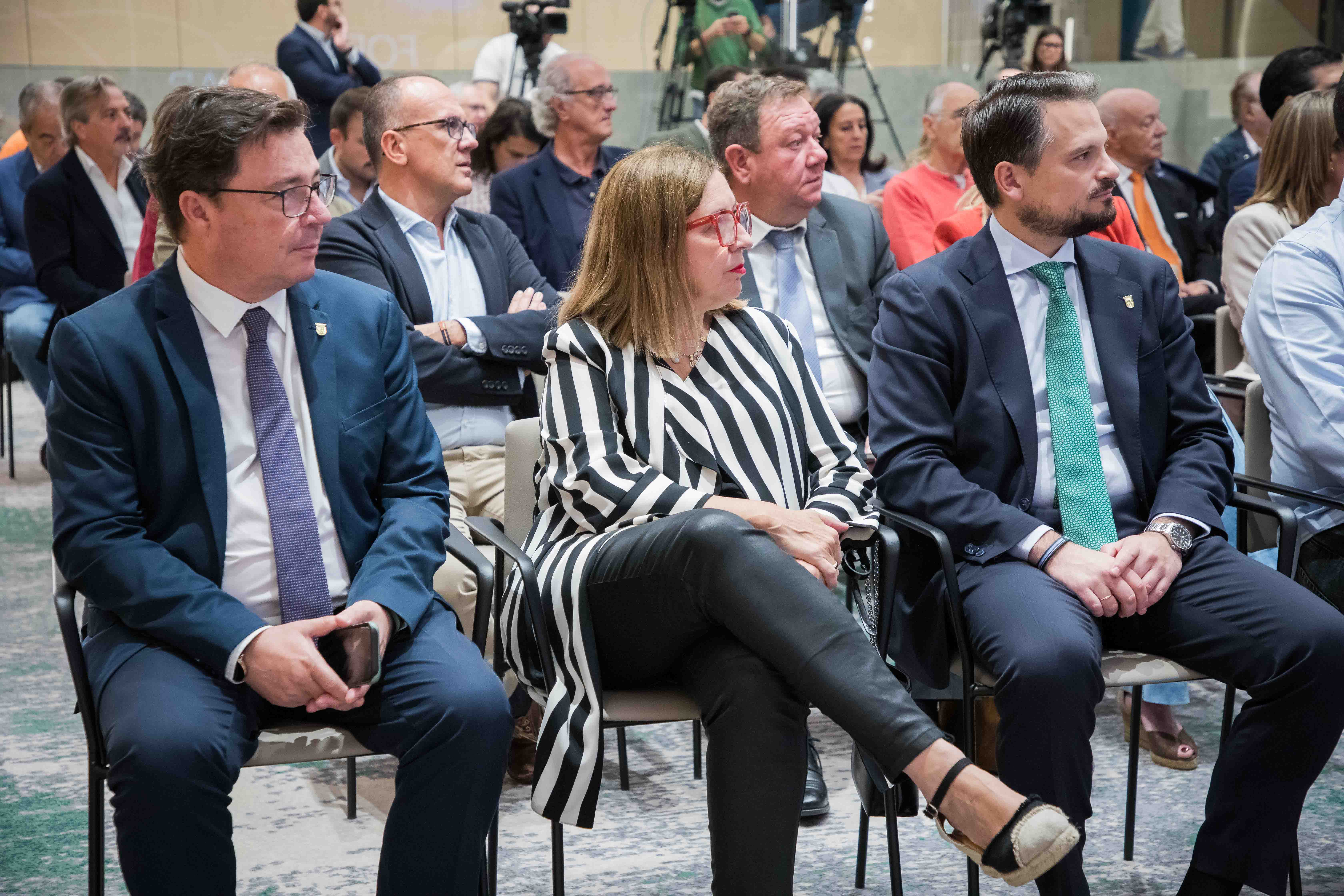 foto consejeros