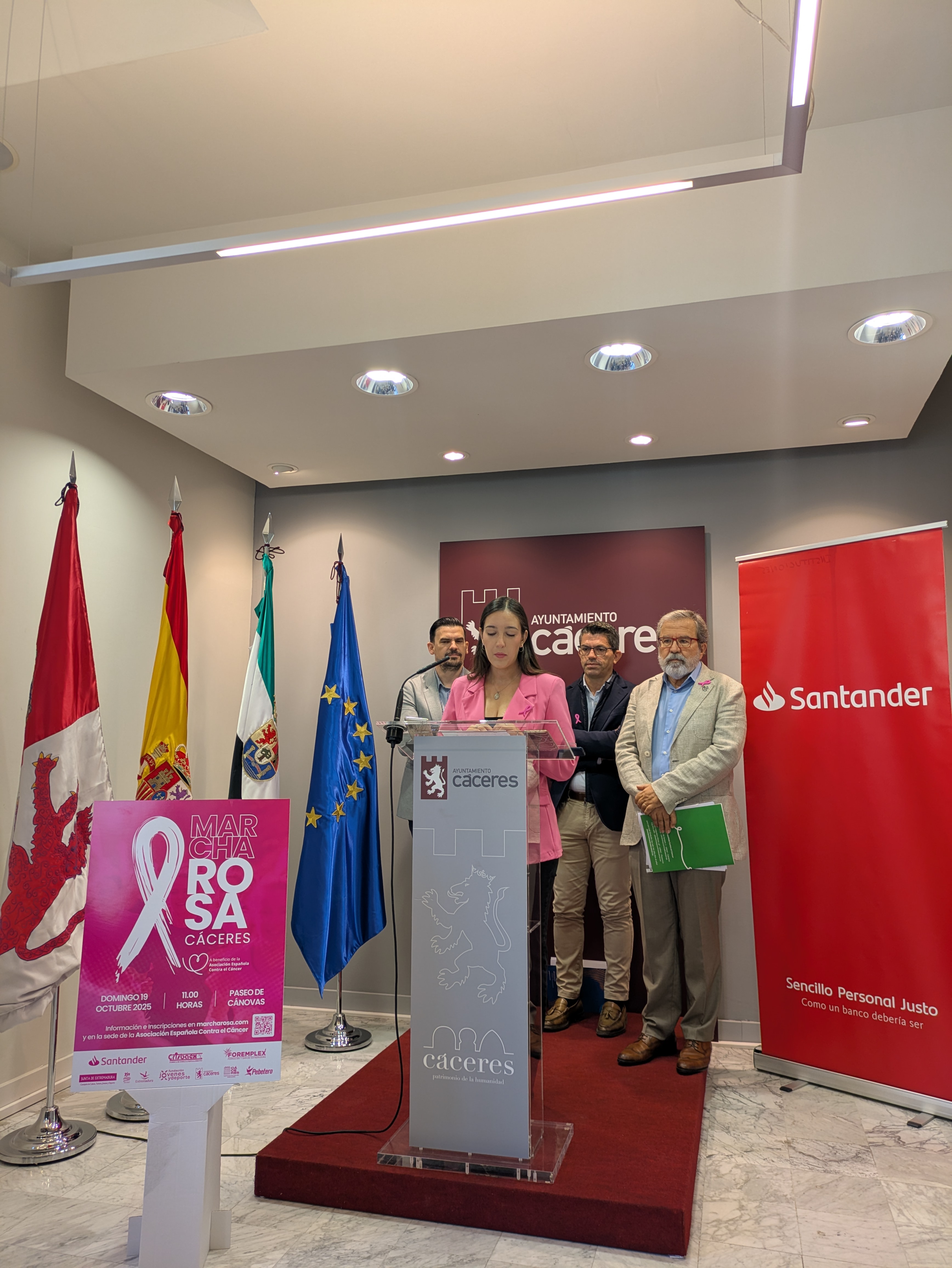 Presentación