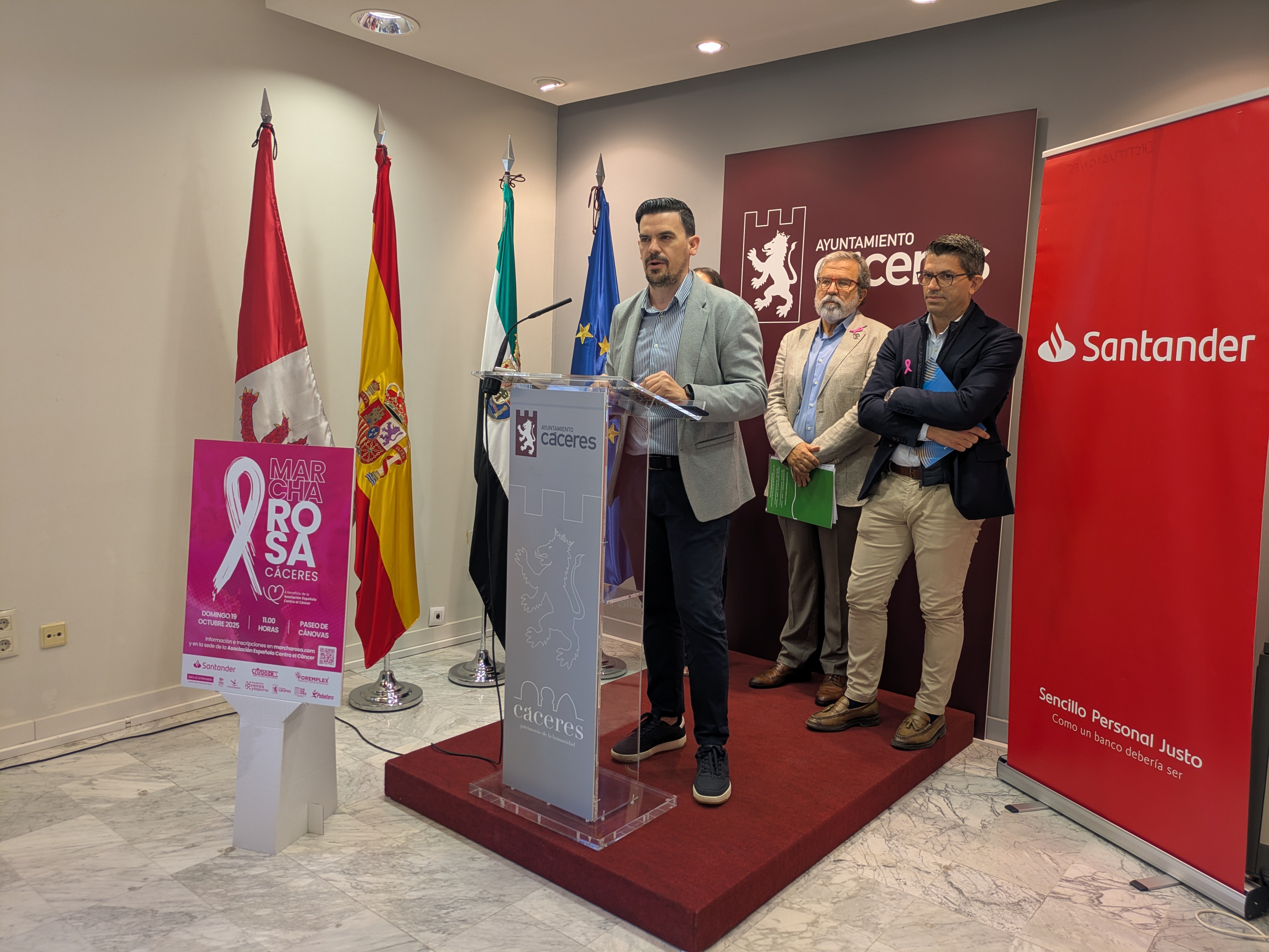 Presentación