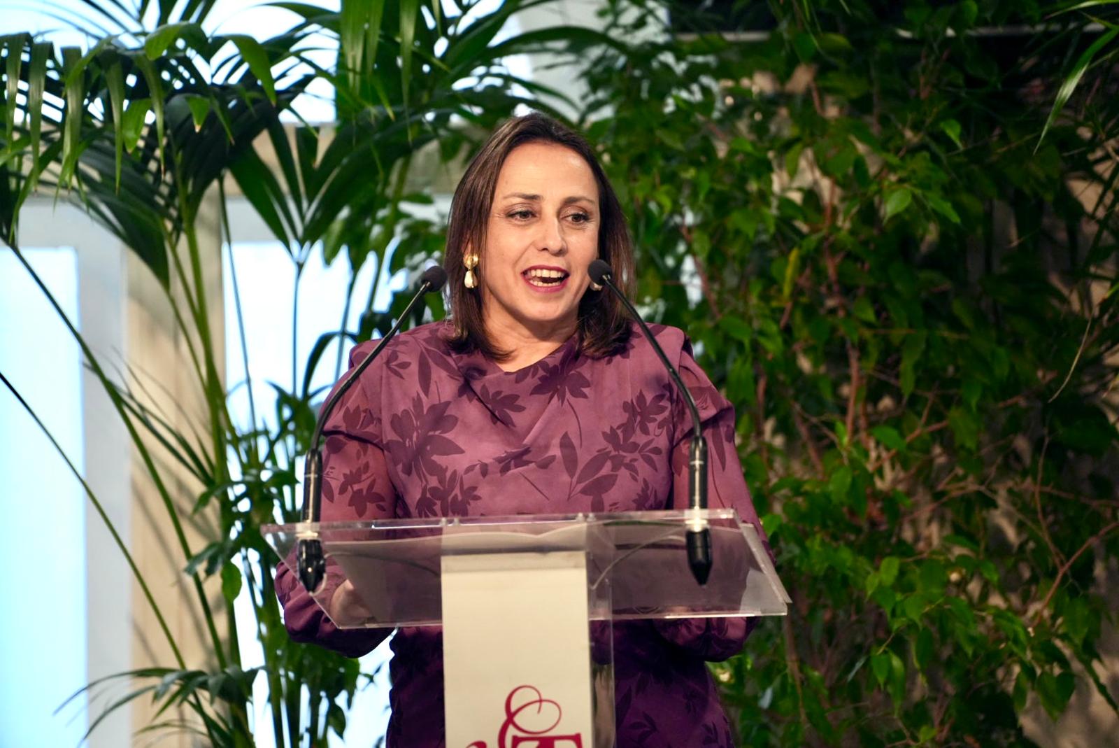 Secretaria general de Igualdad y Conciliación, Ara Sánchez