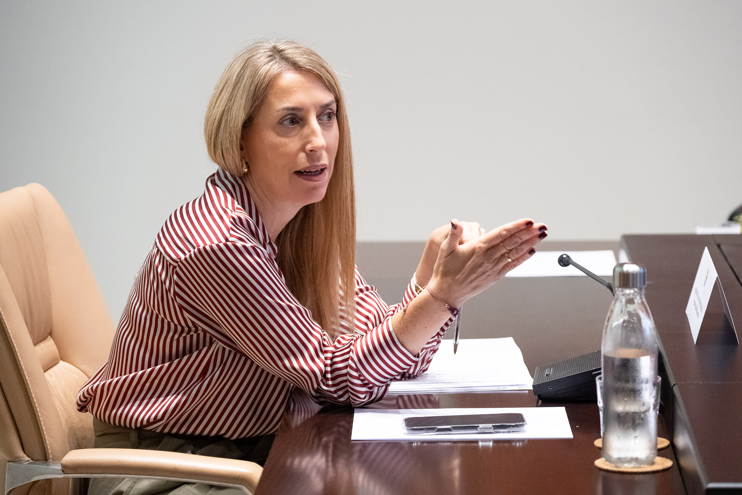 consejo maria guardiola