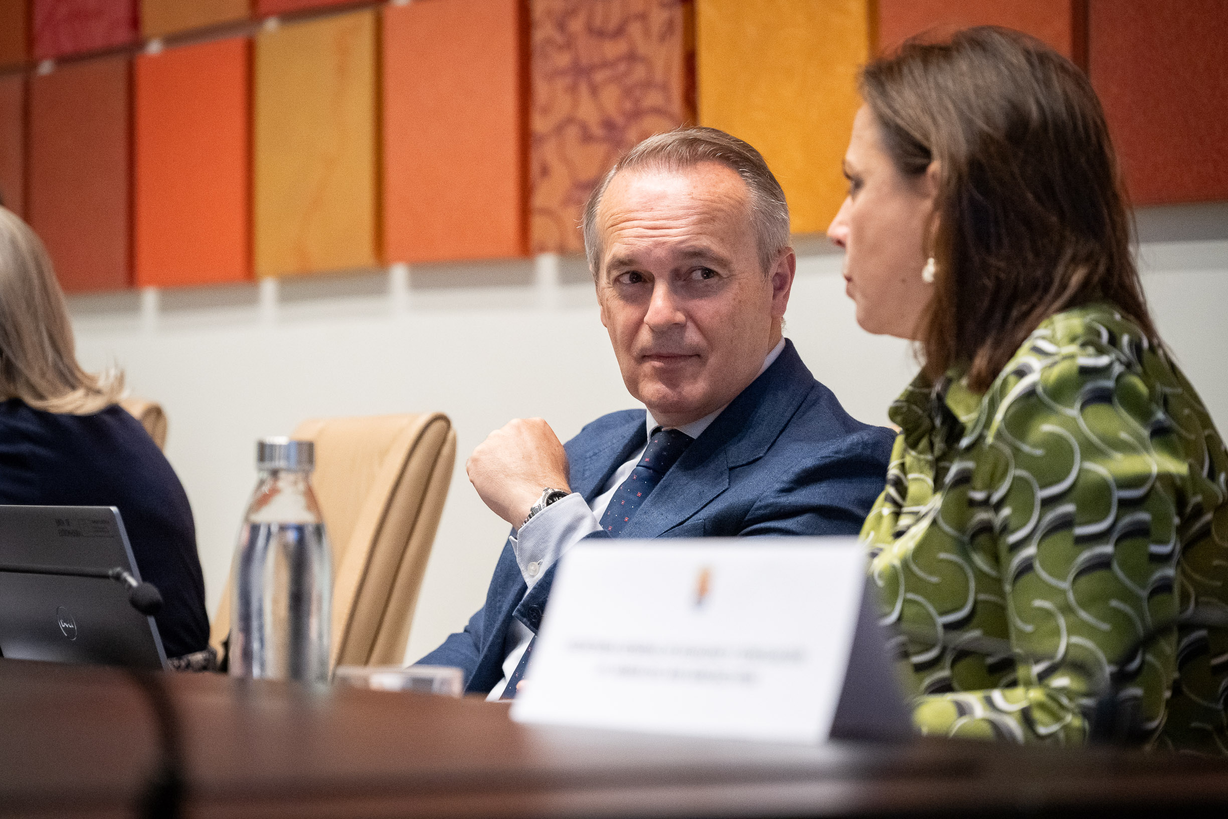 manuel martin y ara sanchez