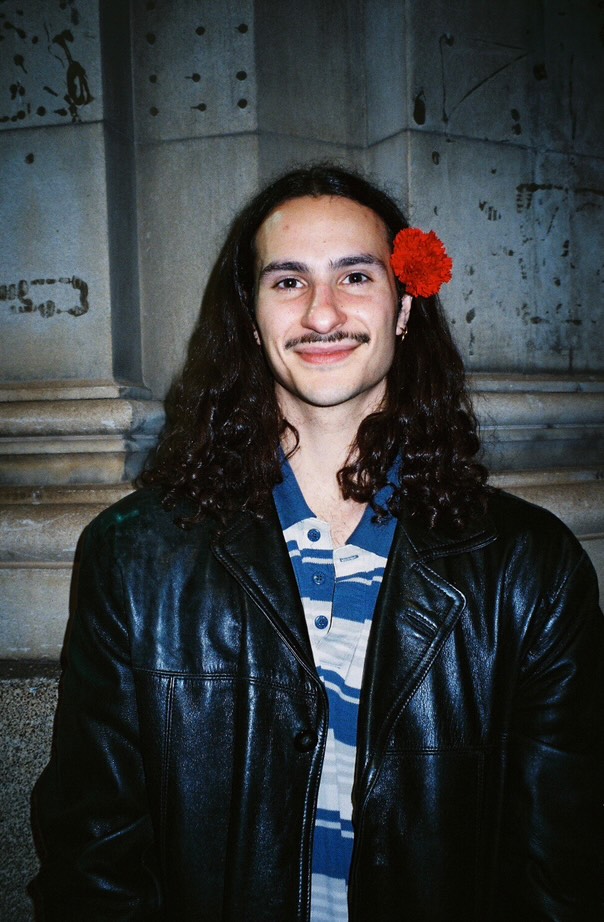 Juan Carlos Panduro