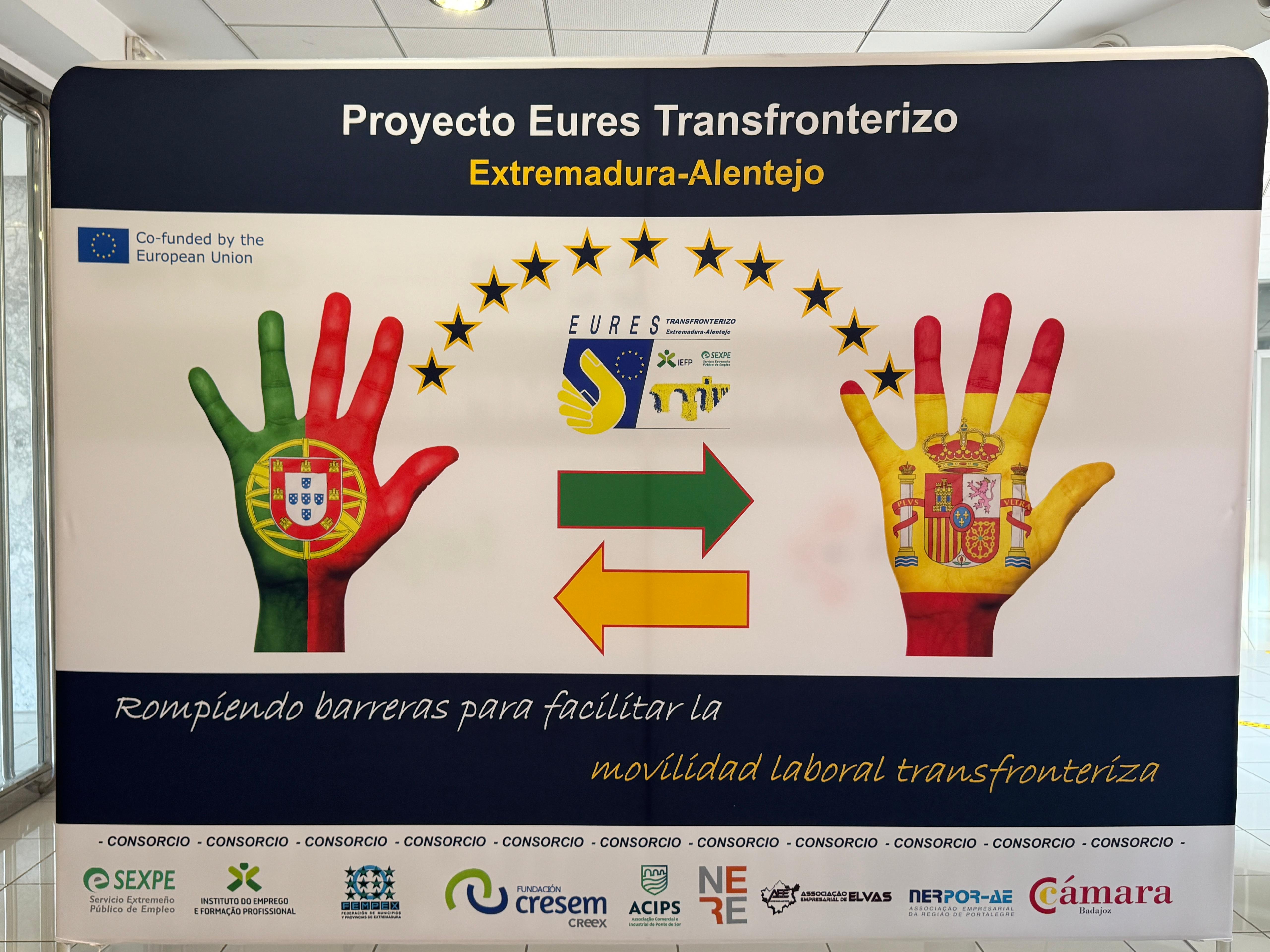 Cartel de la jornada