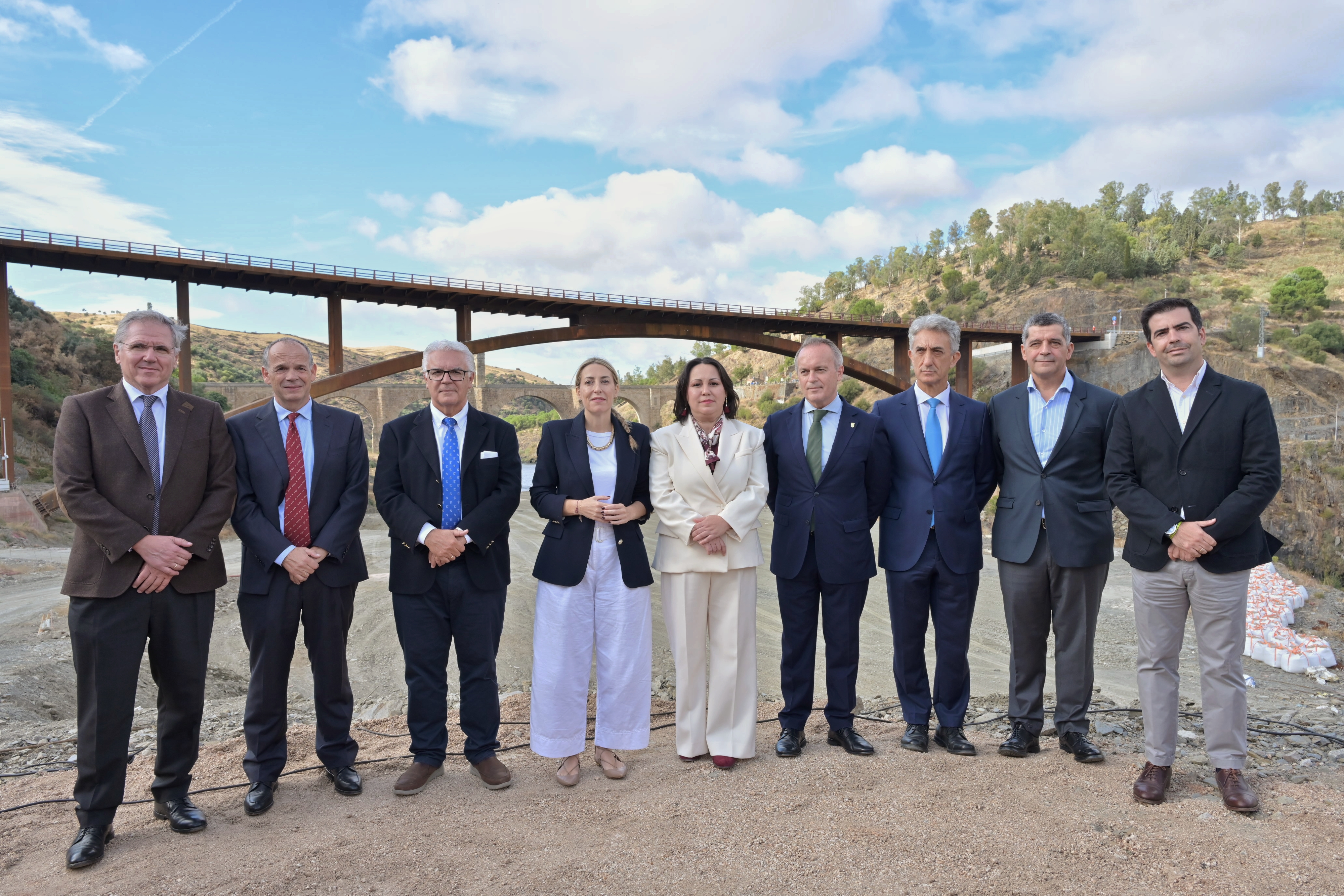 Acto inauguración