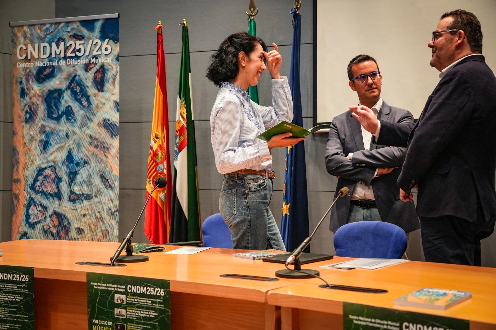 Presentación