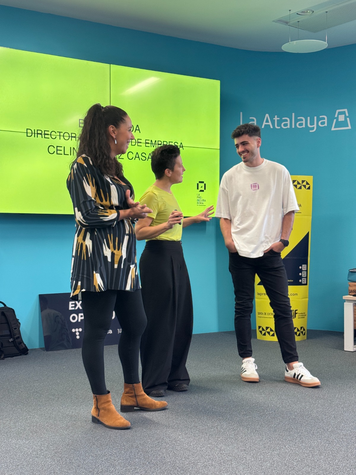 Presentación