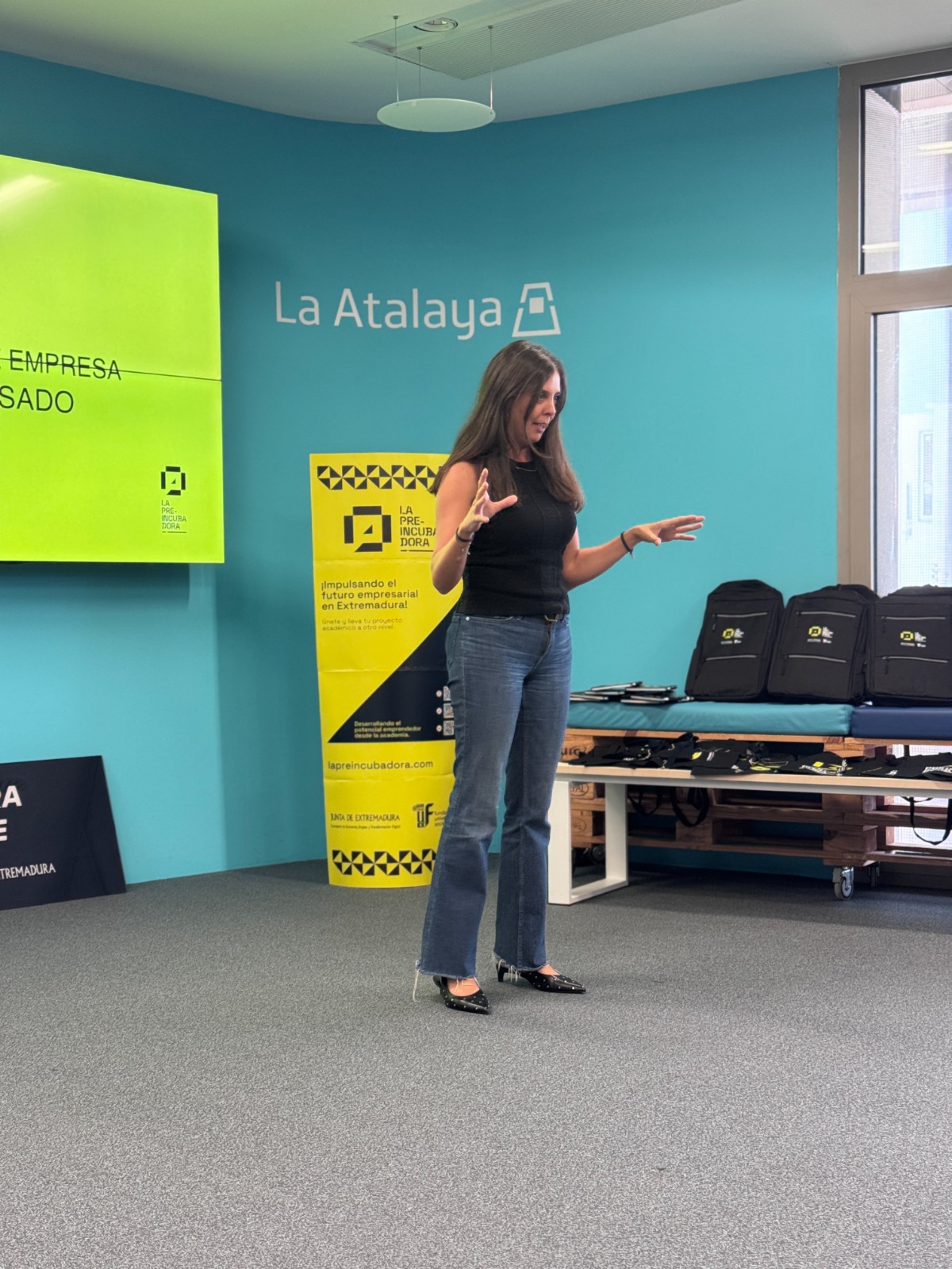 Presentación