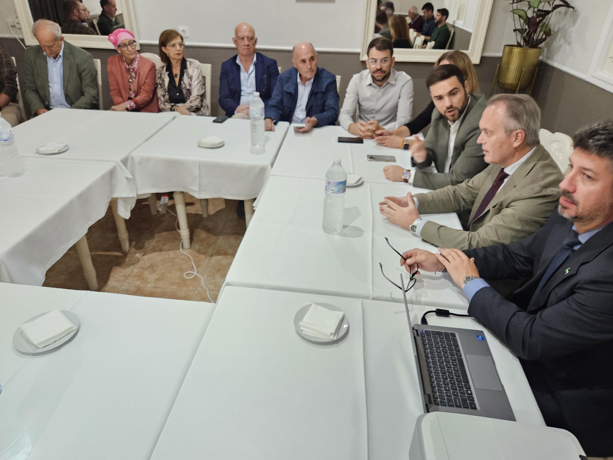 Reunión.