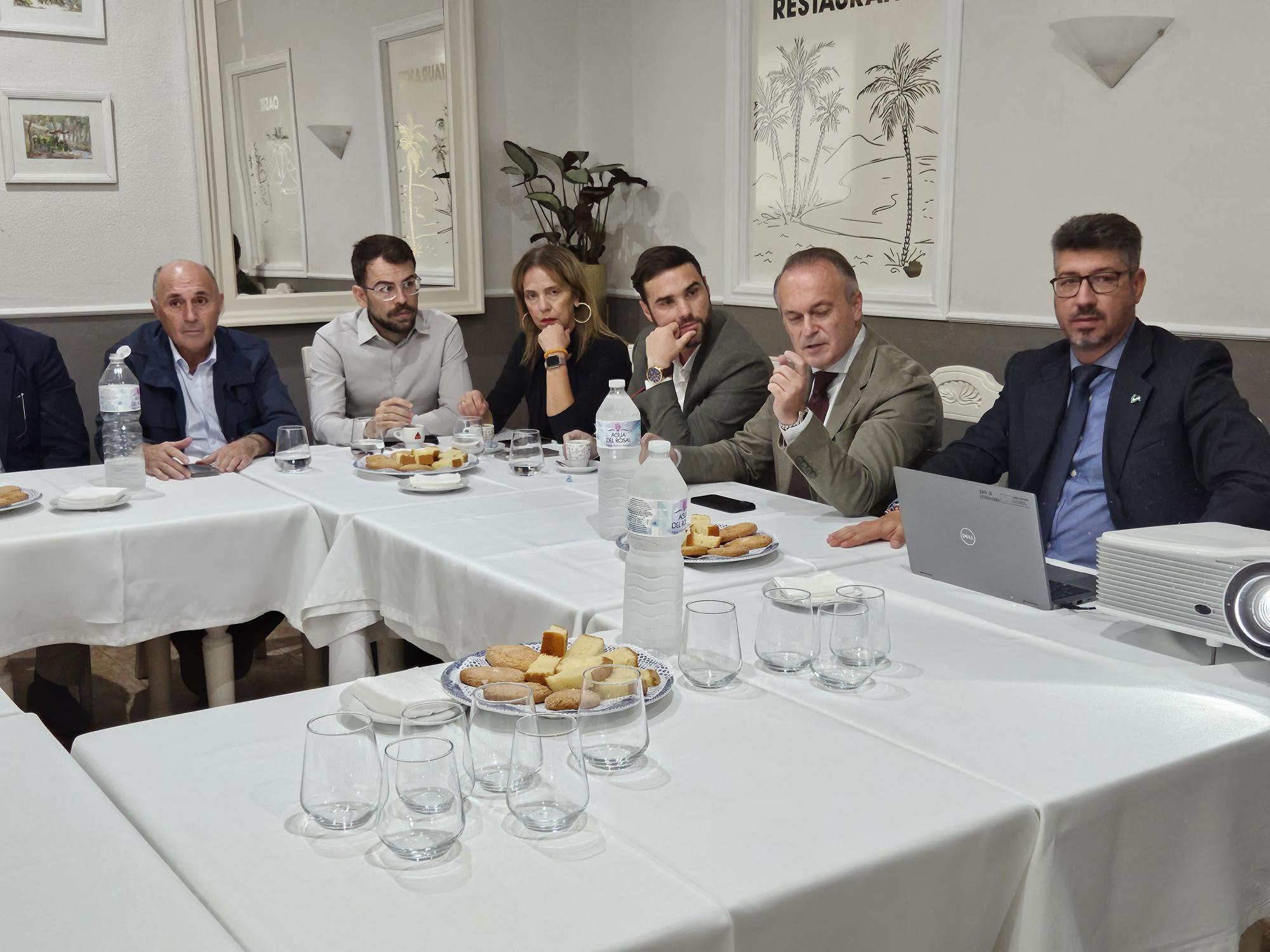 Reunión