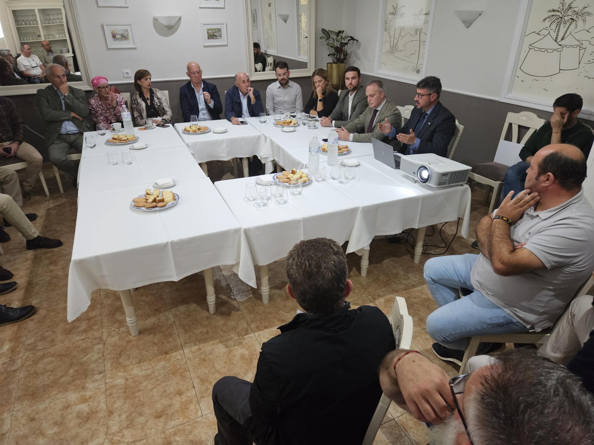 Reunión
