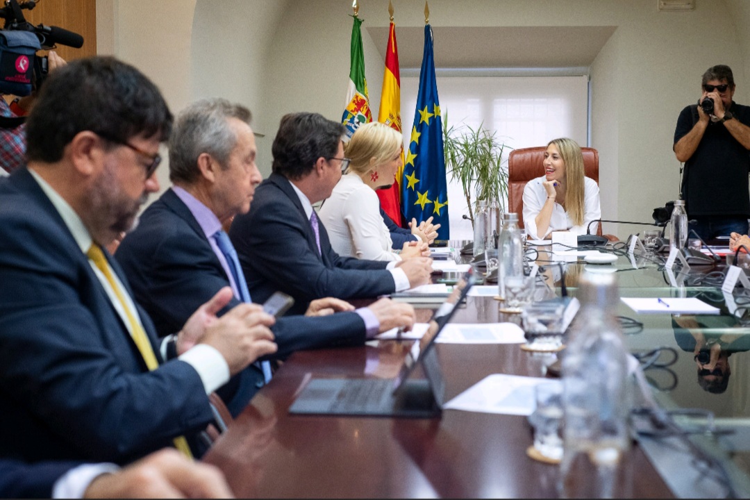 Reunión