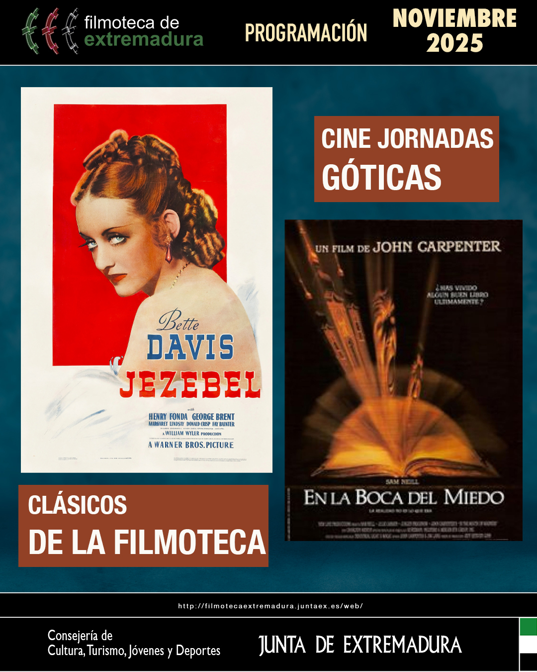 Ciclo Clásico Gótico