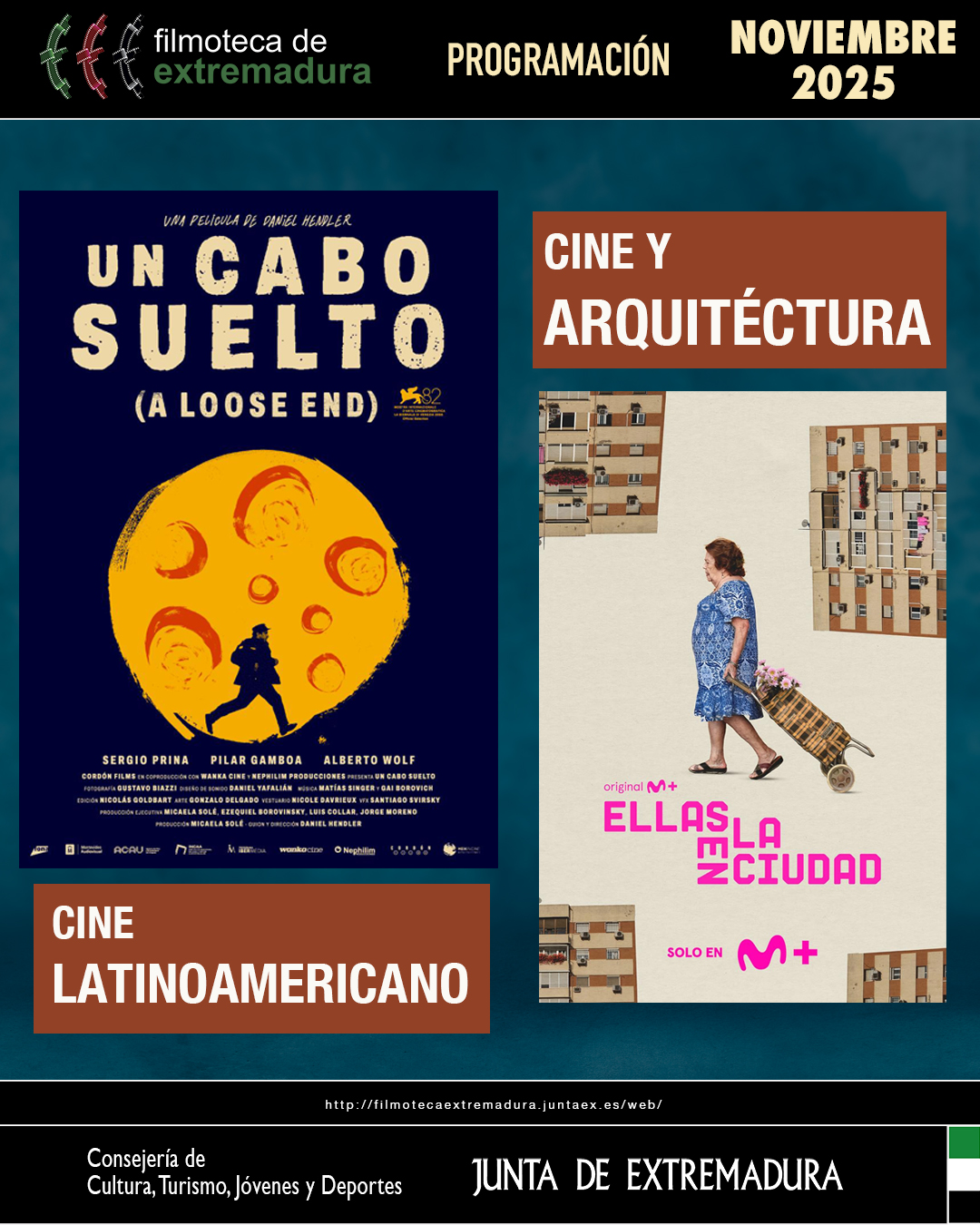 Ciclo Latino Arquitec