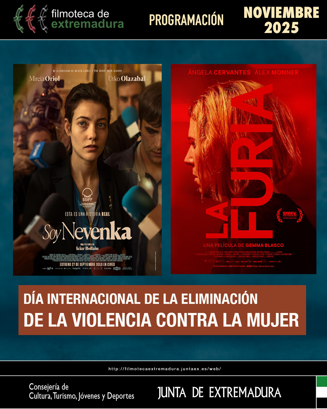 Ciclo Violencia