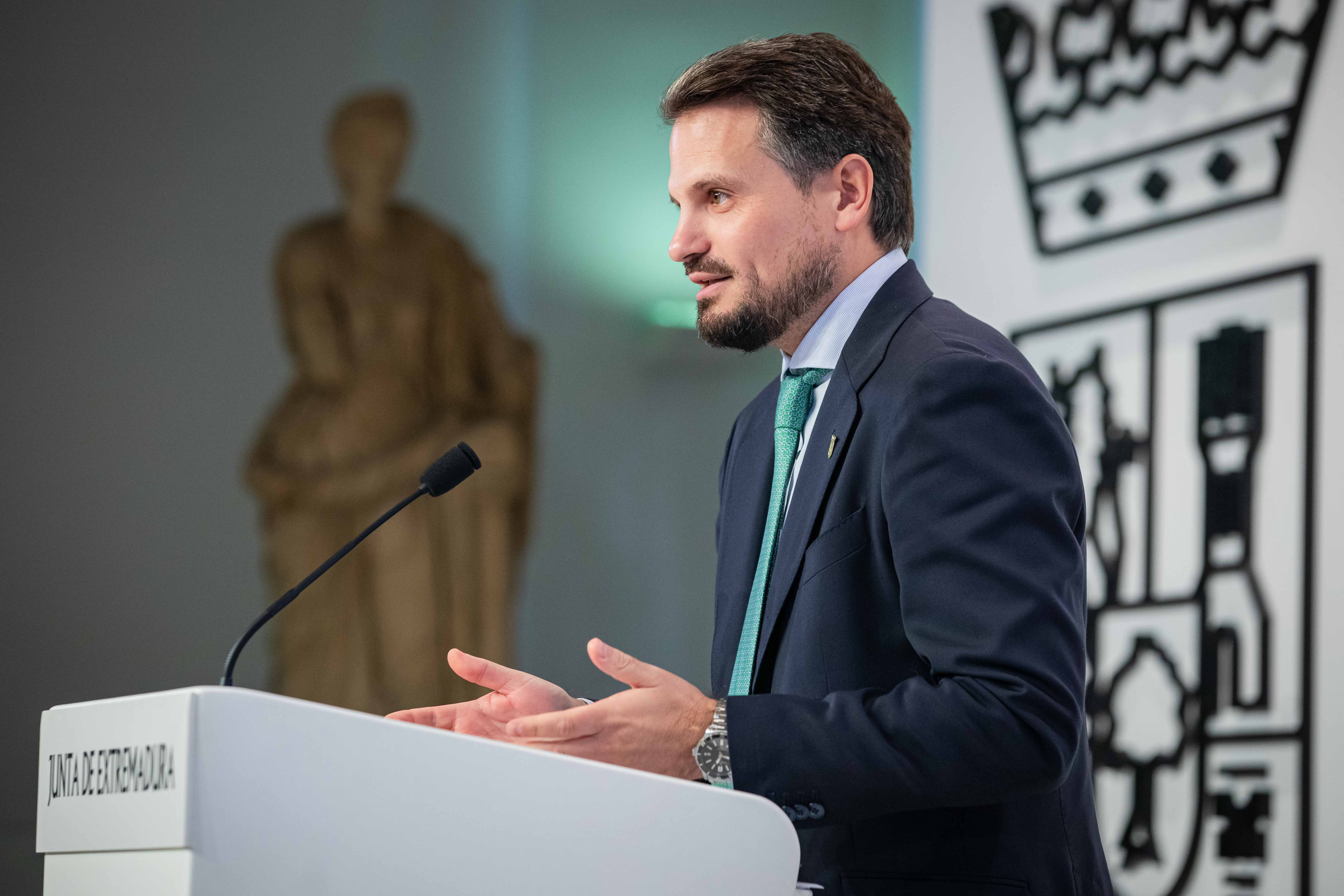 20251027 El Consejo de Gobierno aprueba 28 millones de euros en ayudas ...