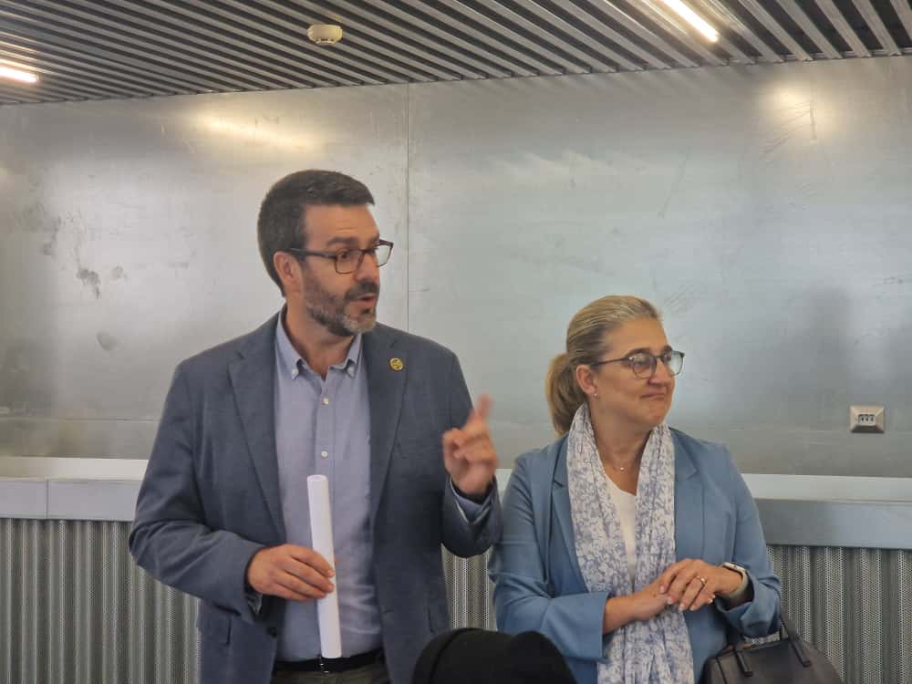 Programa Desayuna con la Ciencia+Cultura Emprendedora foto 2