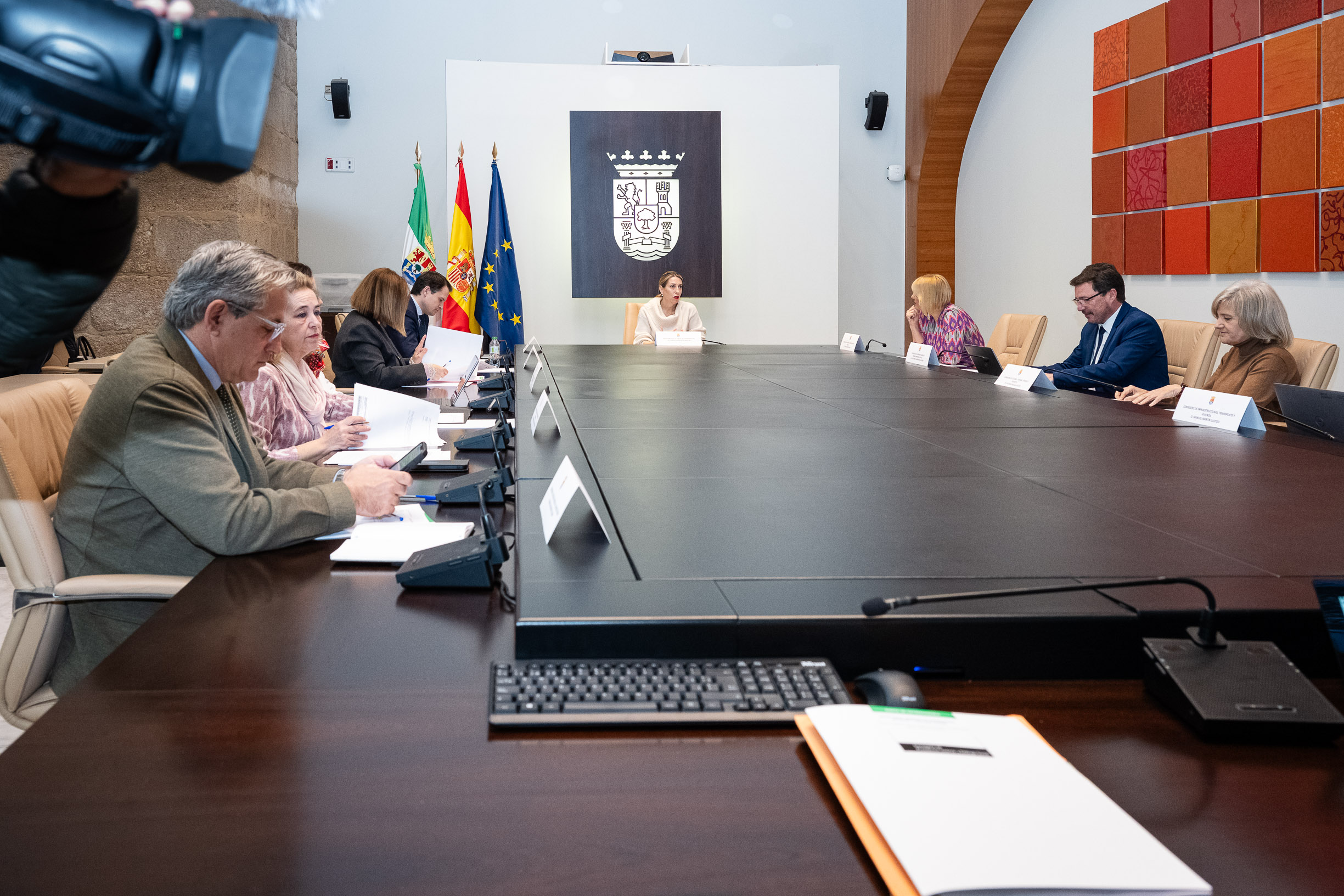 Image 3 of article El Consejo de Gobierno aprueba el nuevo Plan de Residuos de Extremadura, que elimina la posibilidad de crear macrovertederos