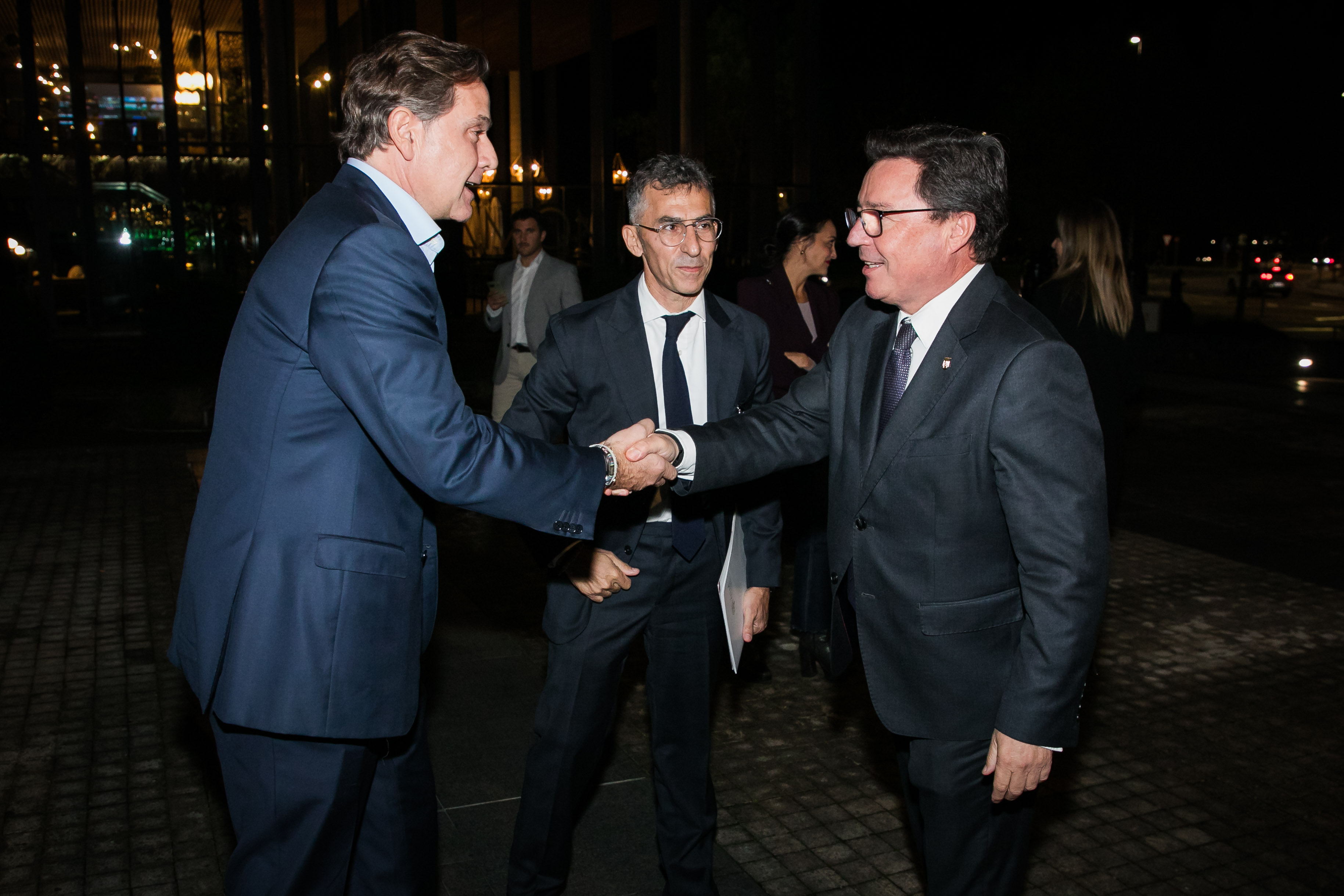 Congreso Empresa Familiar foto 1