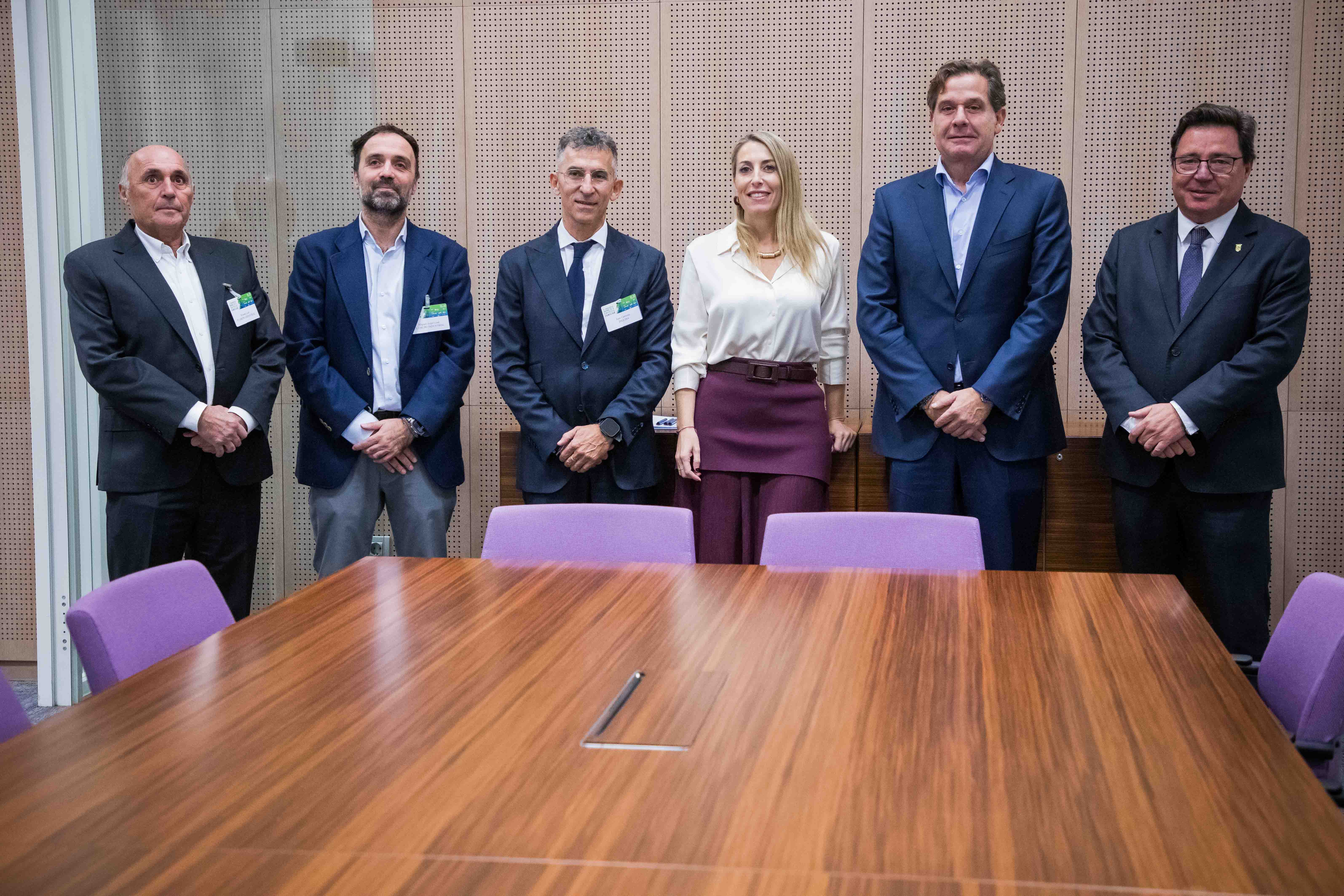 Congreso Empresa Familiar foto 2