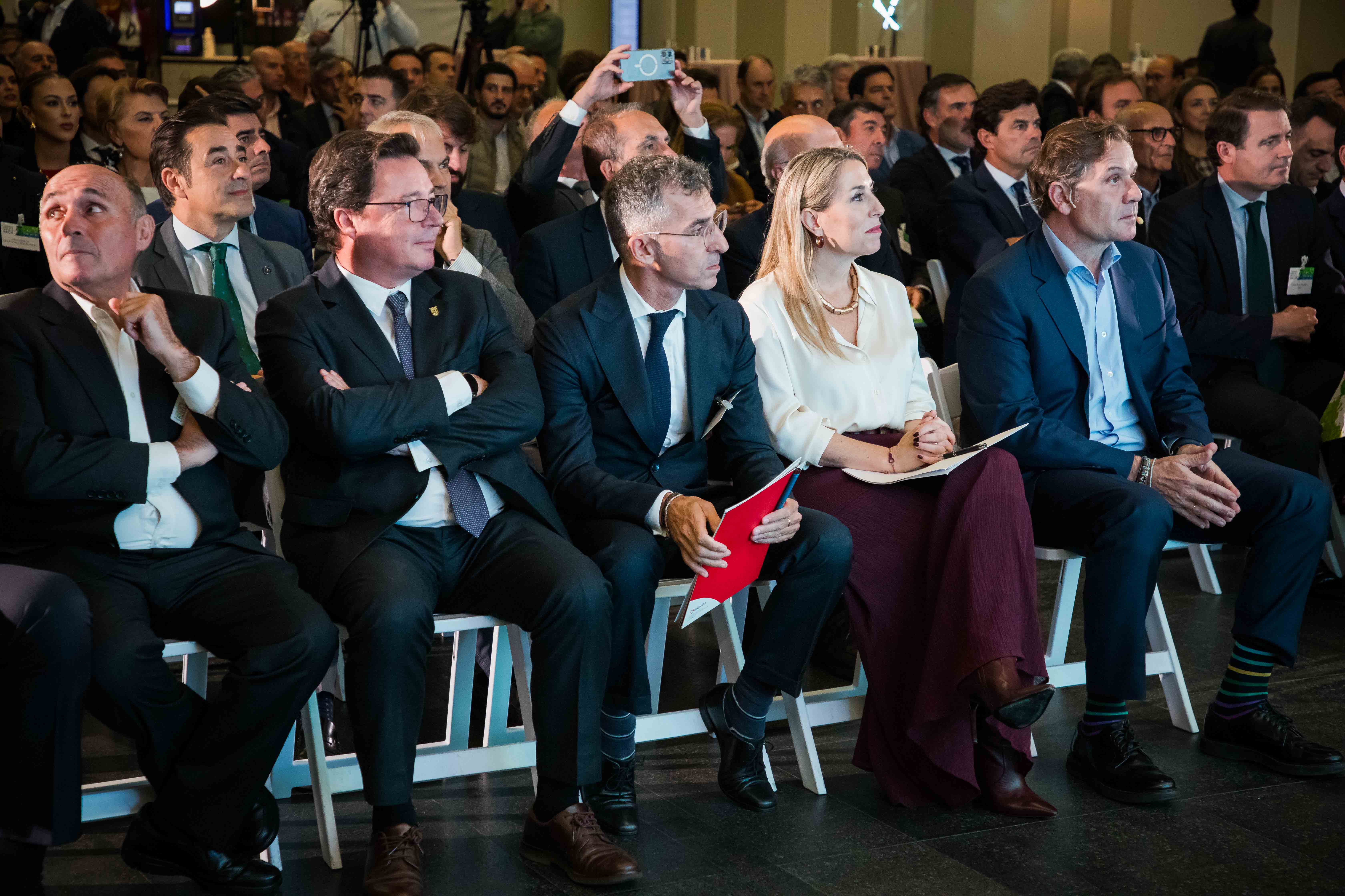 Congreso Empresa Familiar foto 3