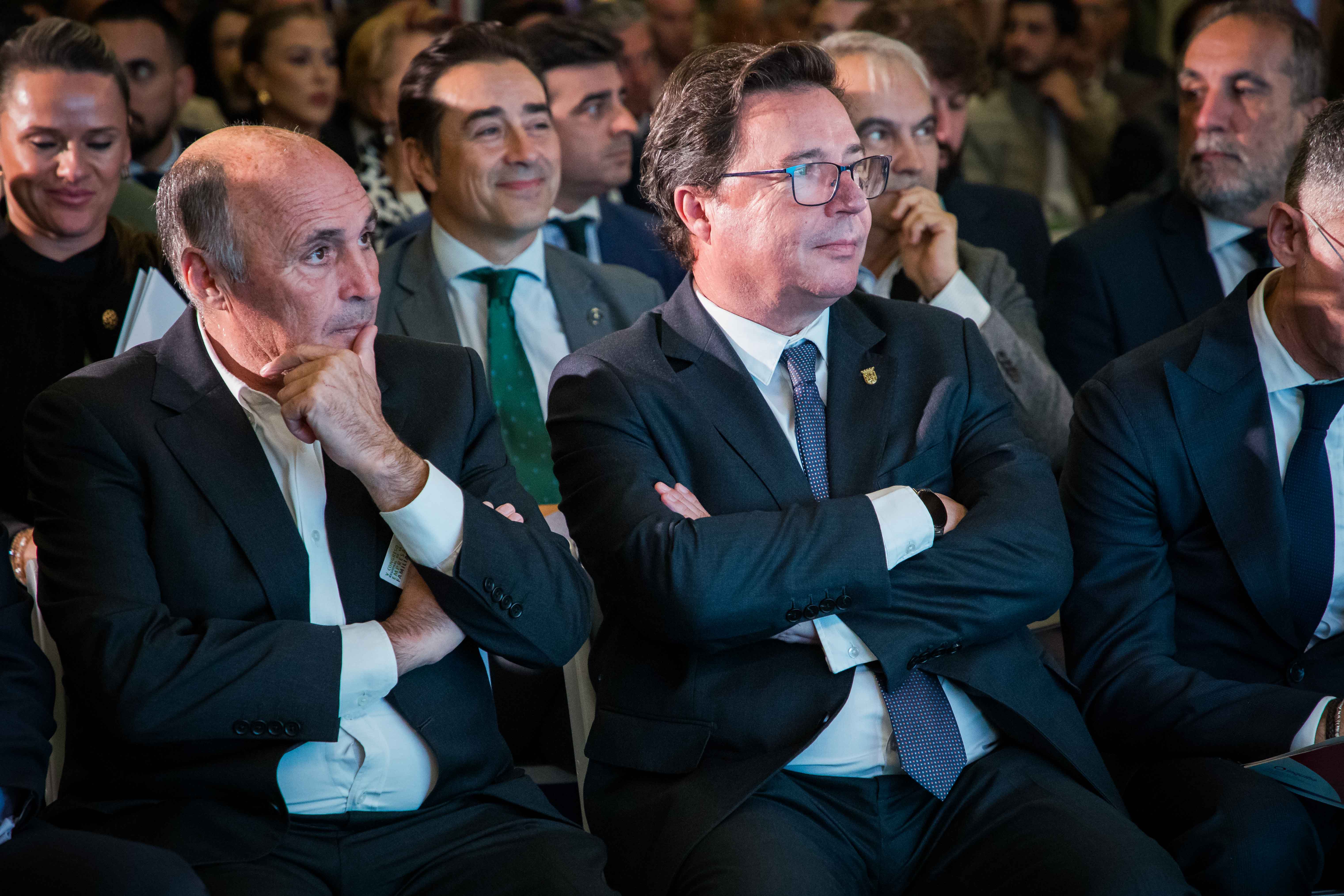 Congreso Empresa Familiar foto 4