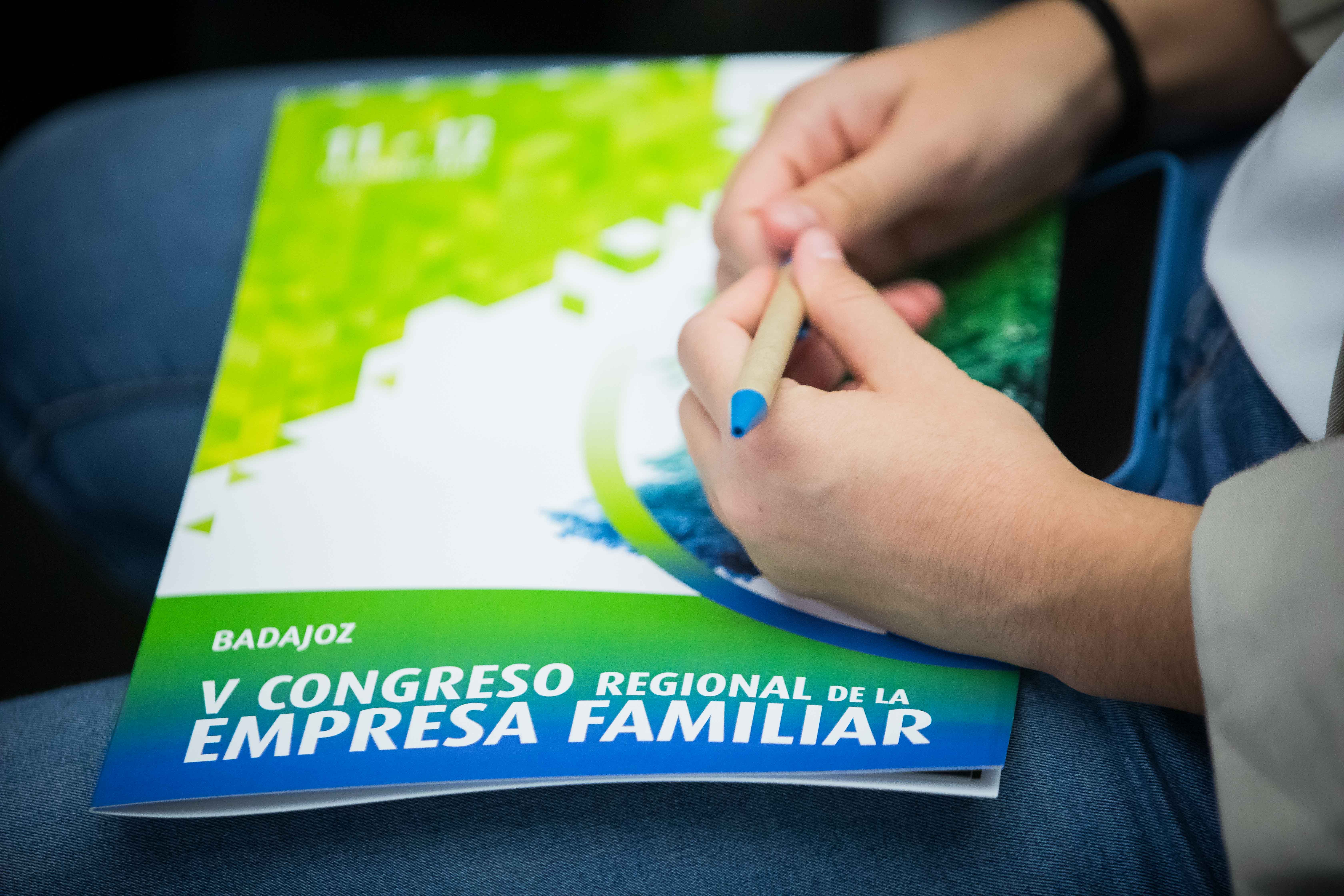 Congreso Empresa Familiar foto 5