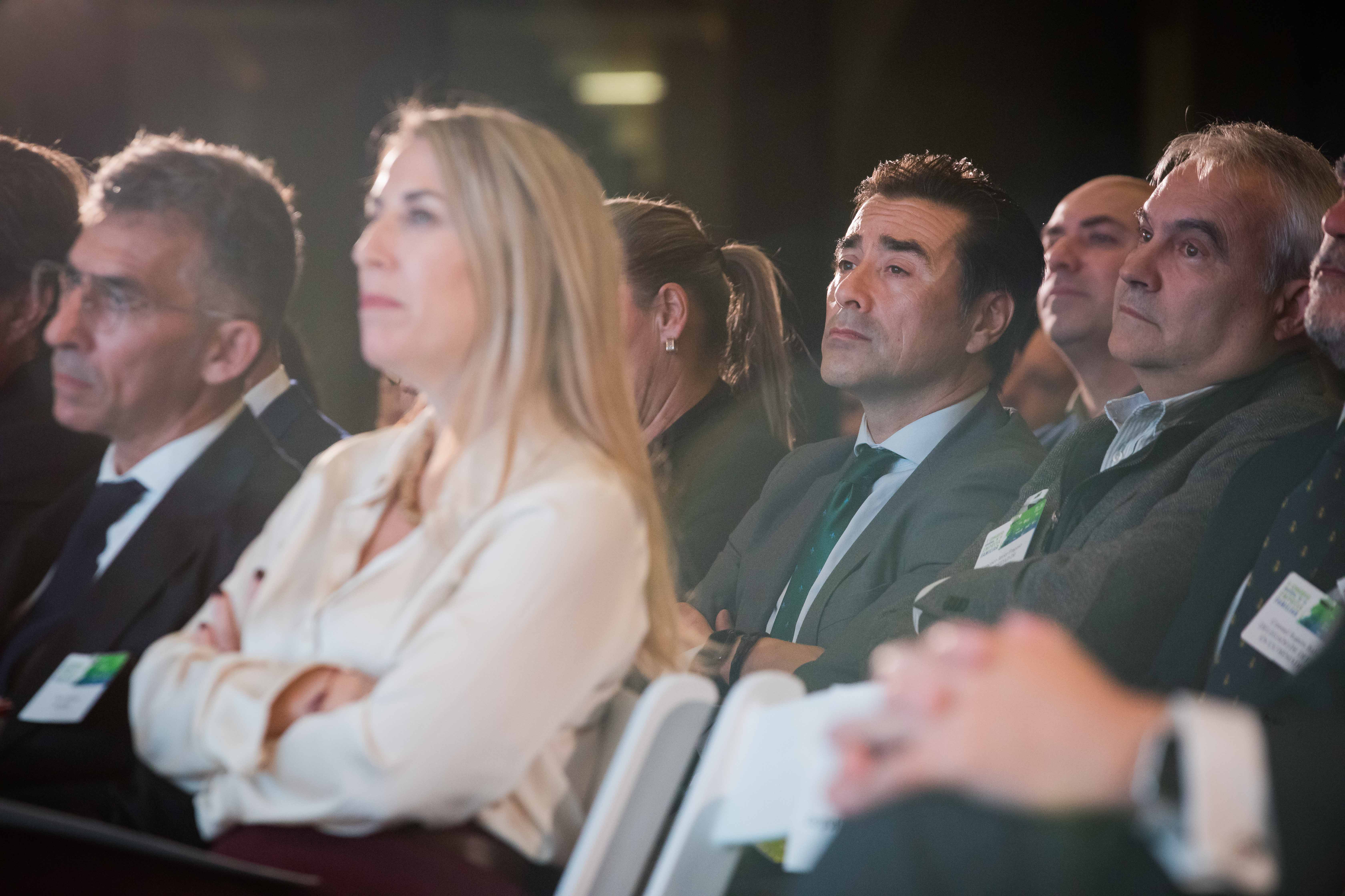 Congreso Empresa Familiar foto 6