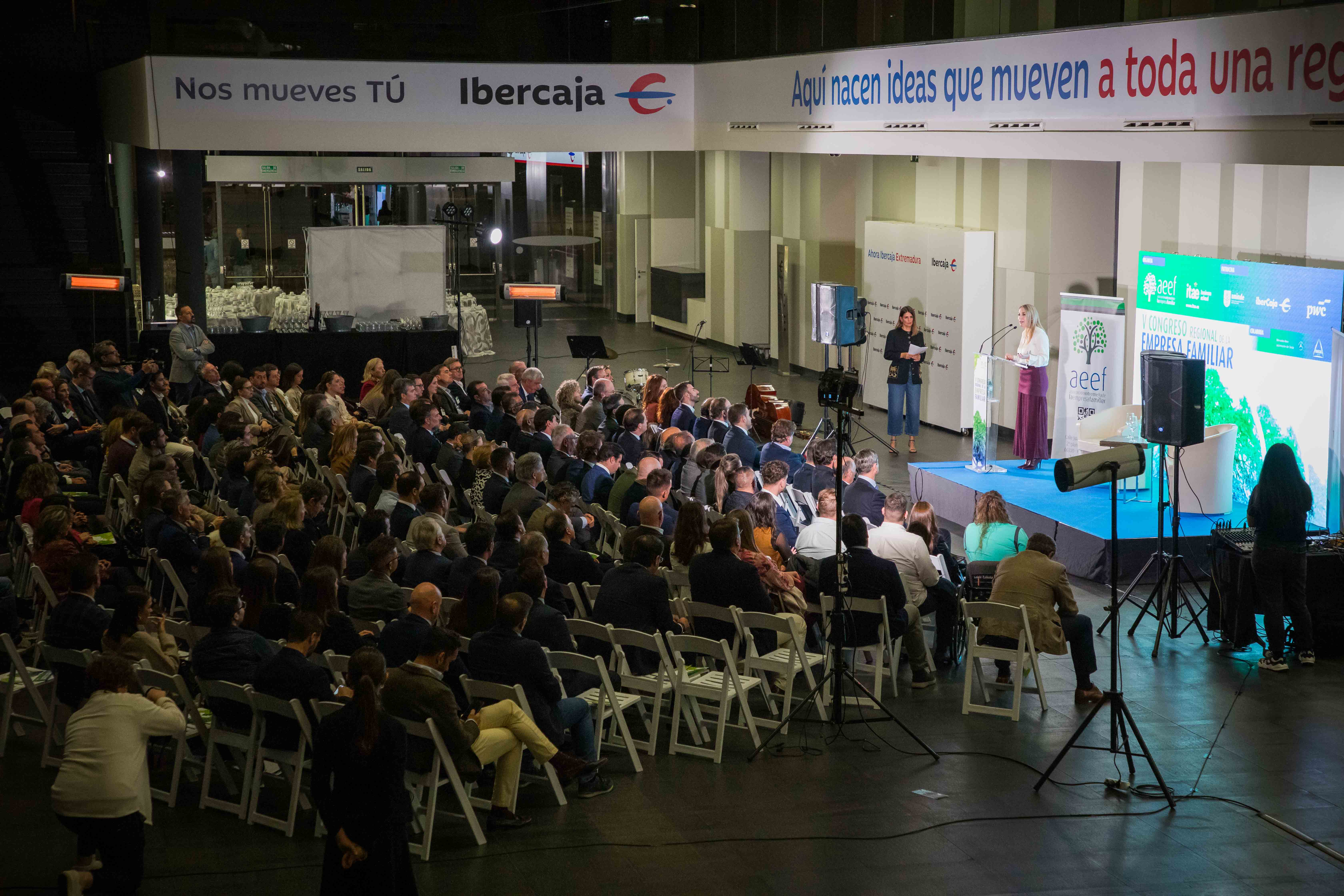 Congreso Empresa Familiar foto 10