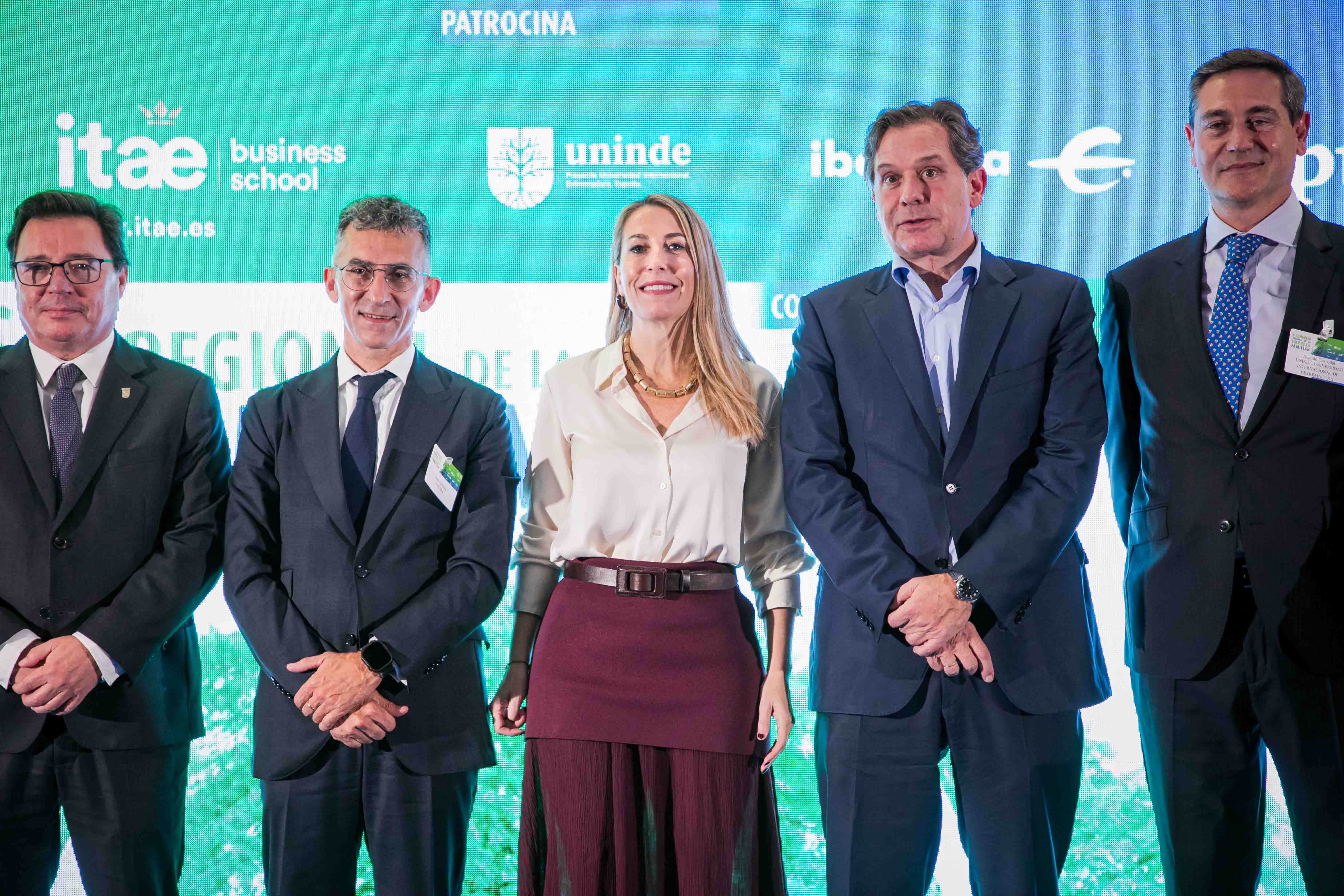 Congreso Empresa Familiar foto 12