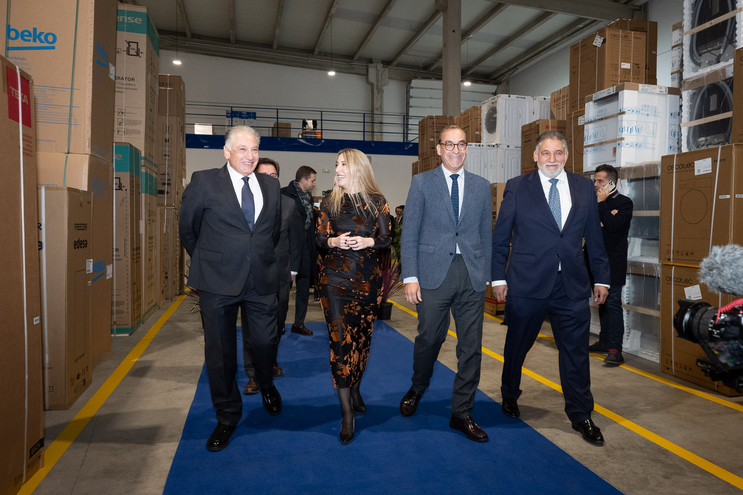 Plataforma de Electrocash en Cáceres foto 4