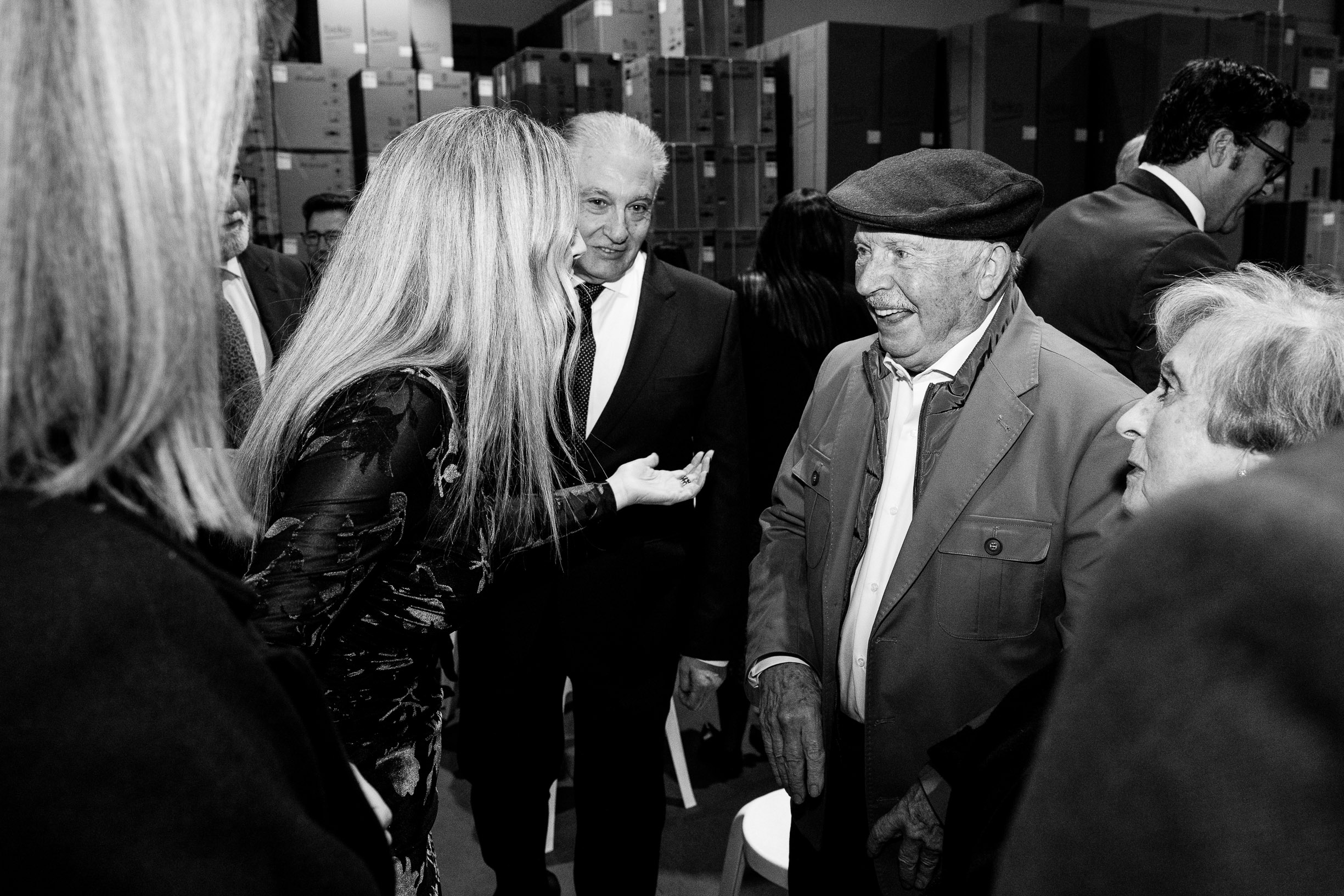 Plataforma de Electrocash en Cáceres foto 5